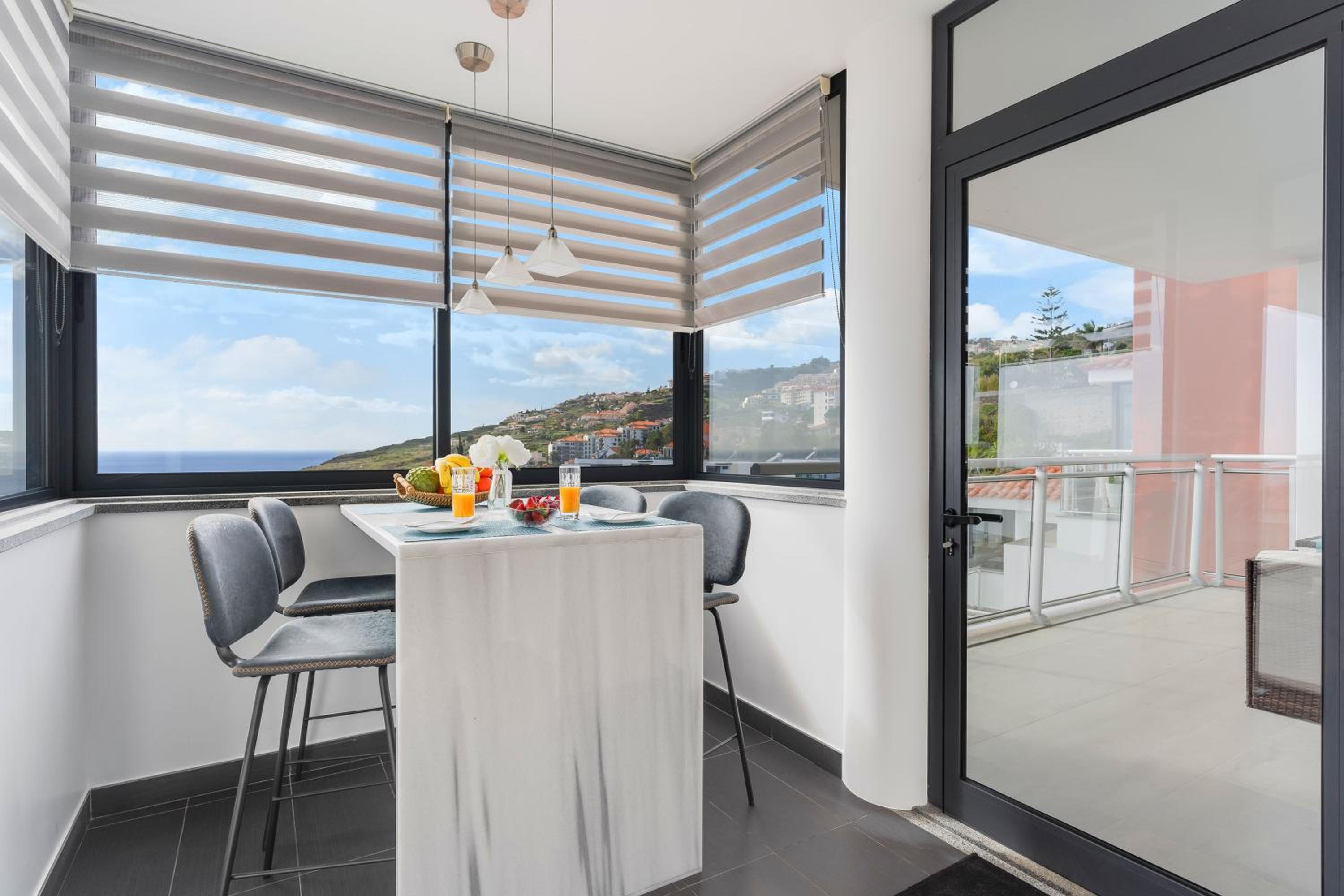 Apartment Nata by Holiday Rental Madeira view 4