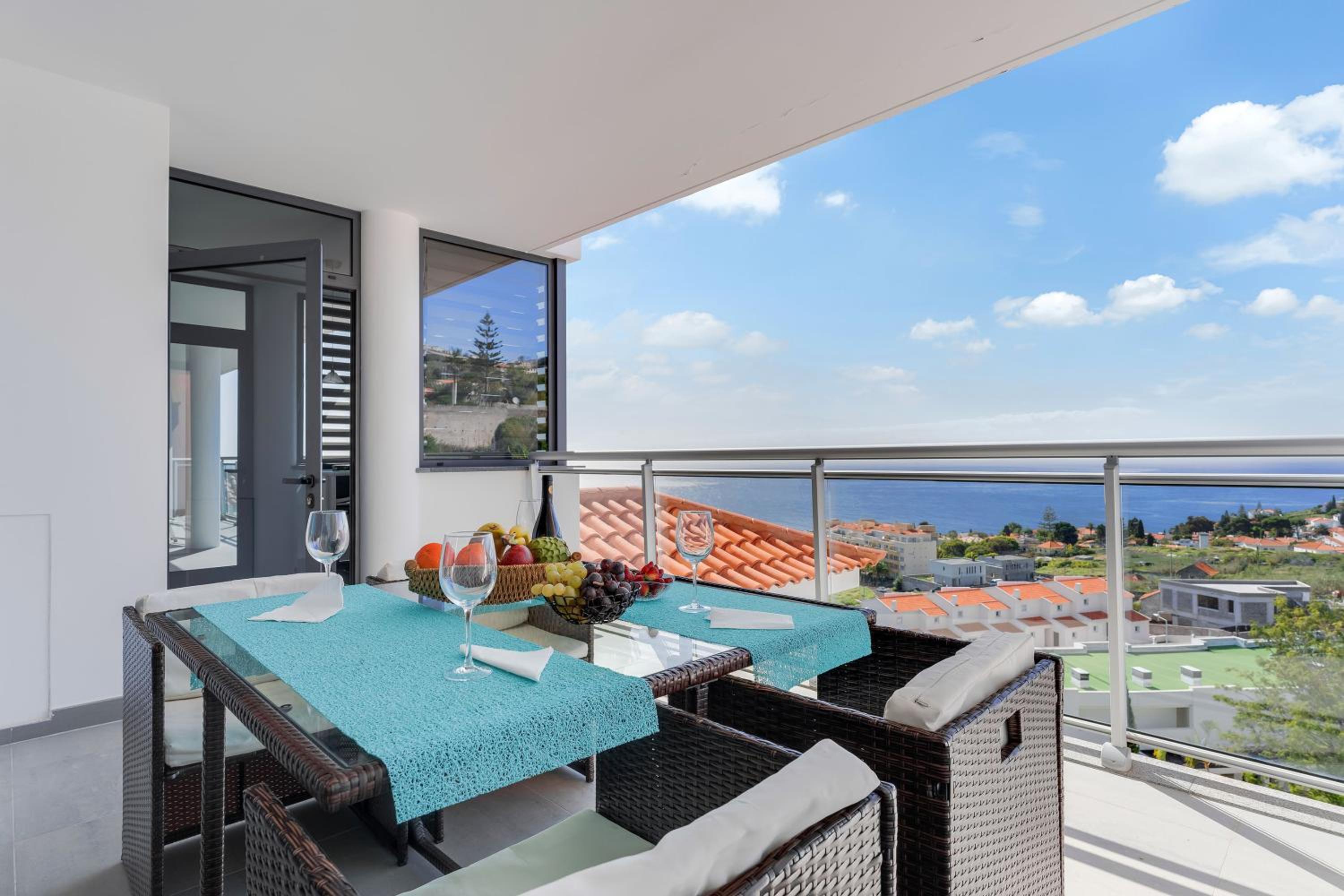 Apartment Nata by Holiday Rental Madeira view 5