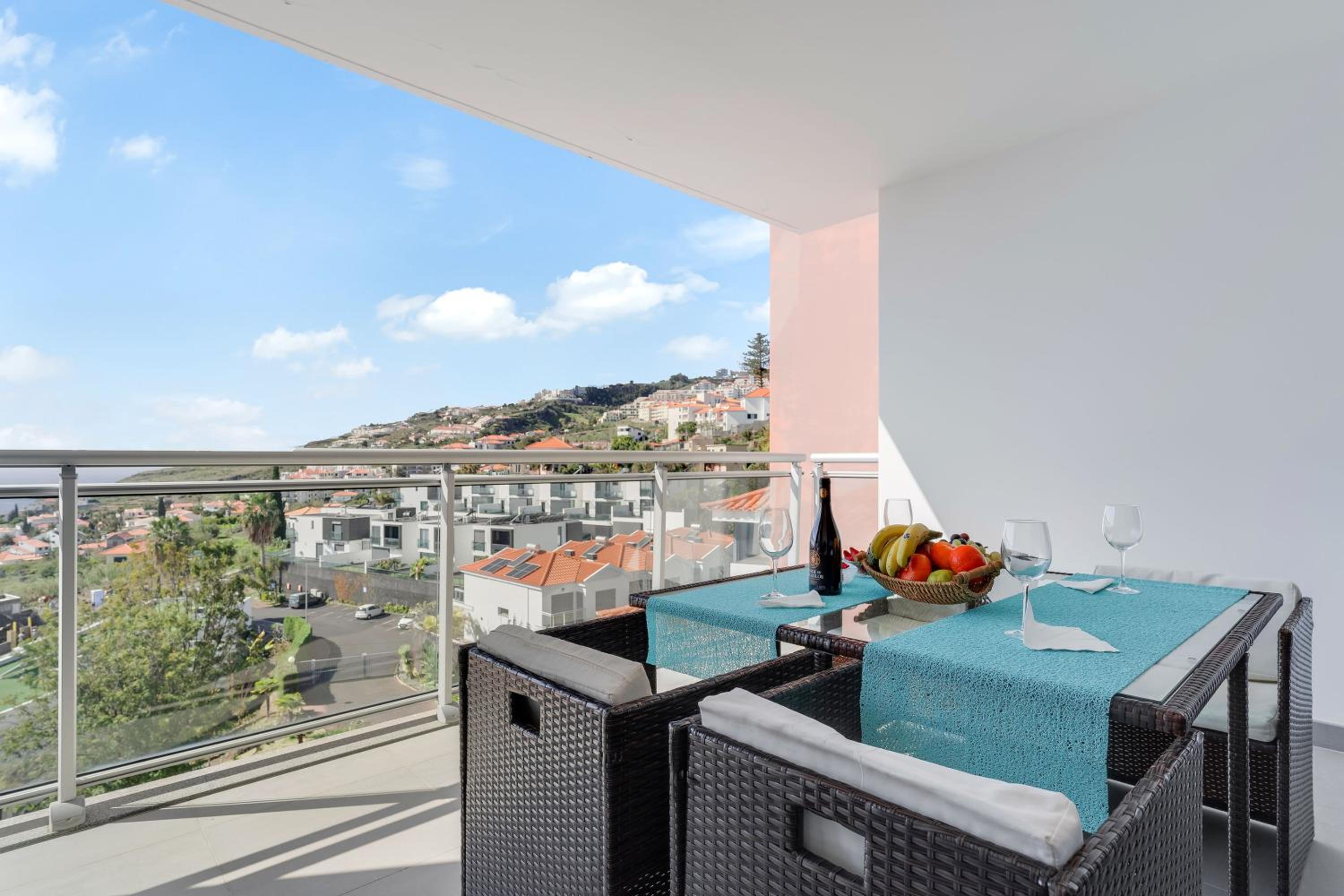 Apartment Nata by Holiday Rental Madeira view 3