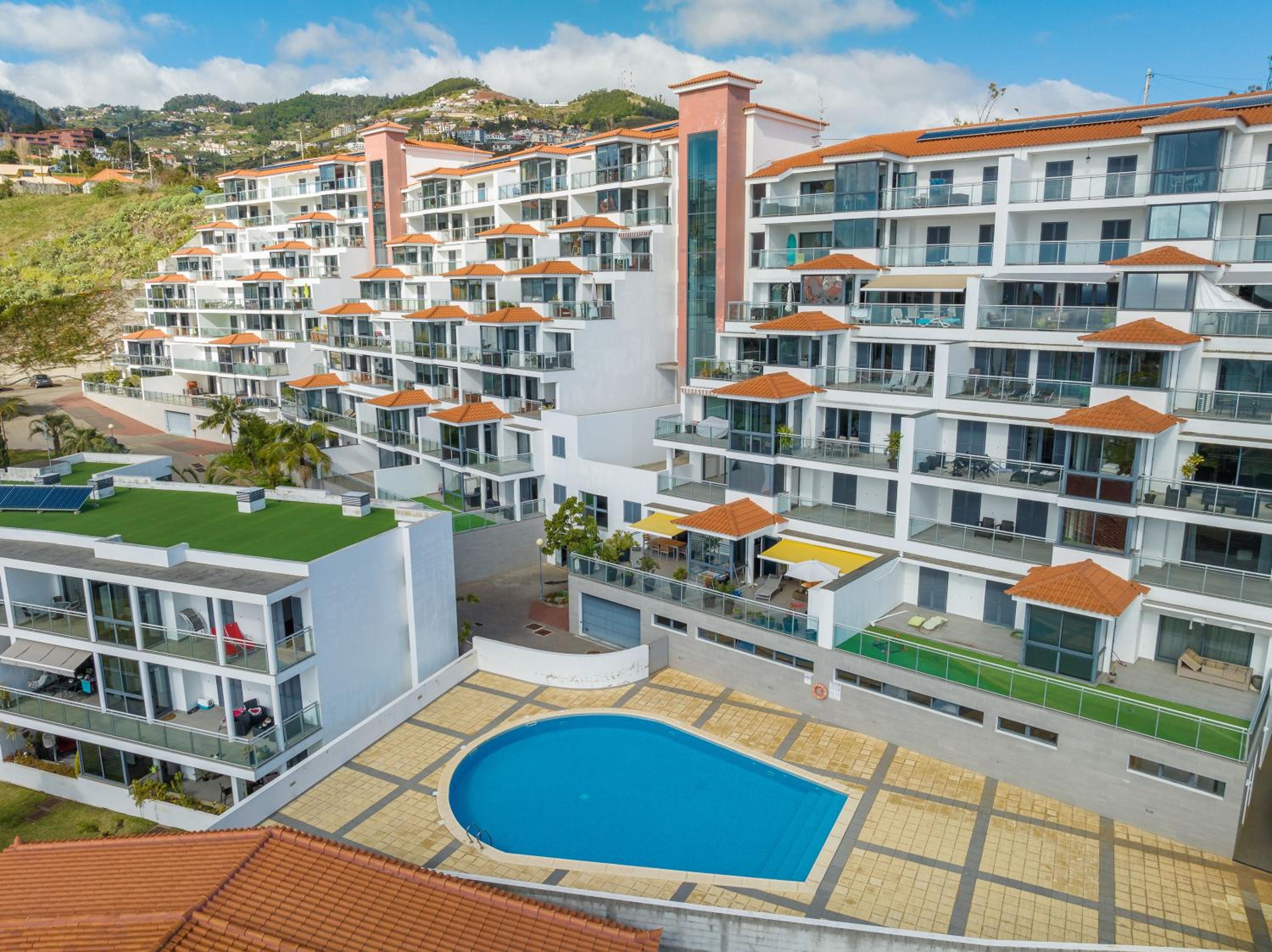 Canico Vacations - Apartment Nata by Holiday Rental Madeira - Property Image 4