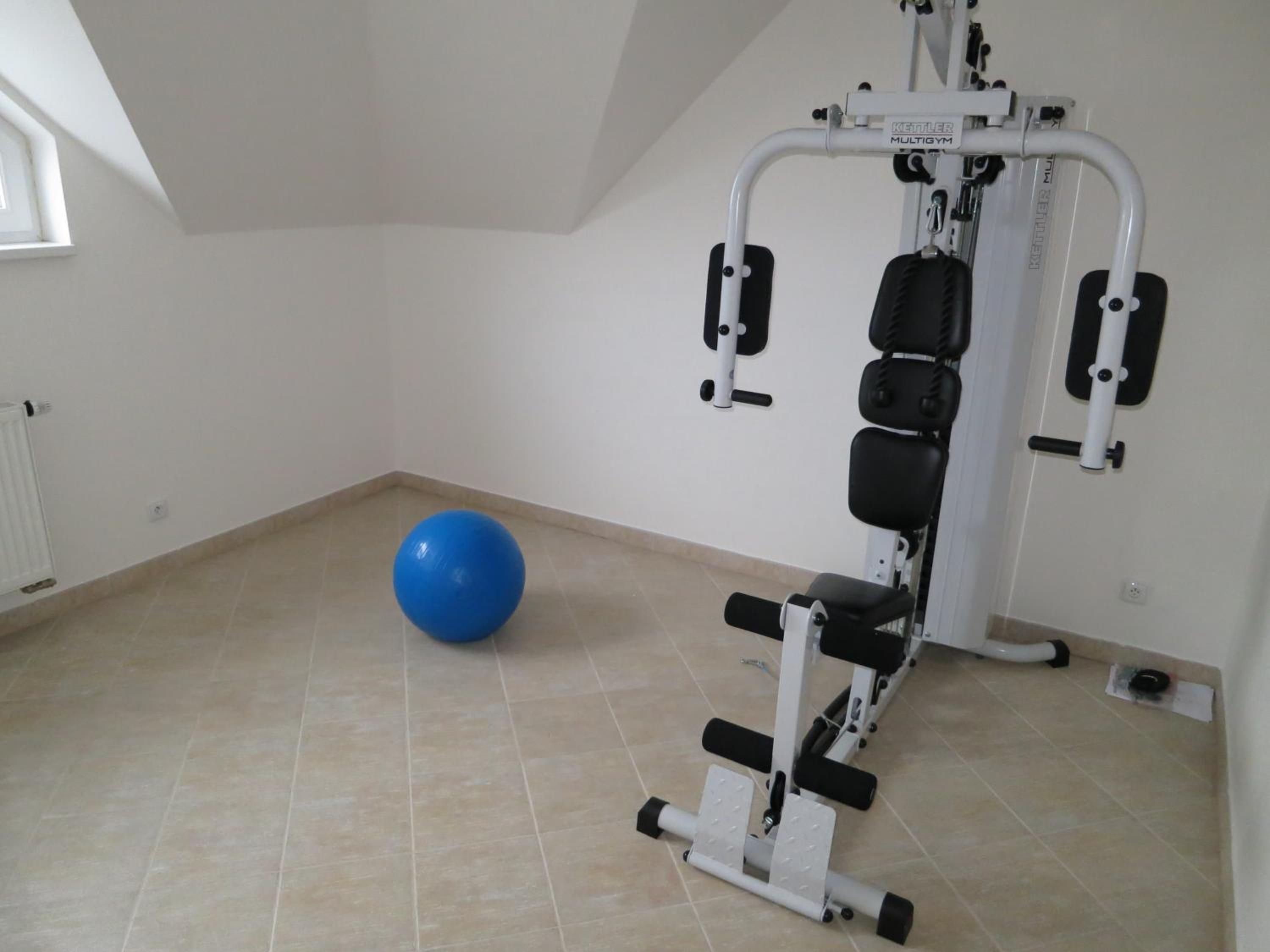 Holiday Home Prague Pruhonice