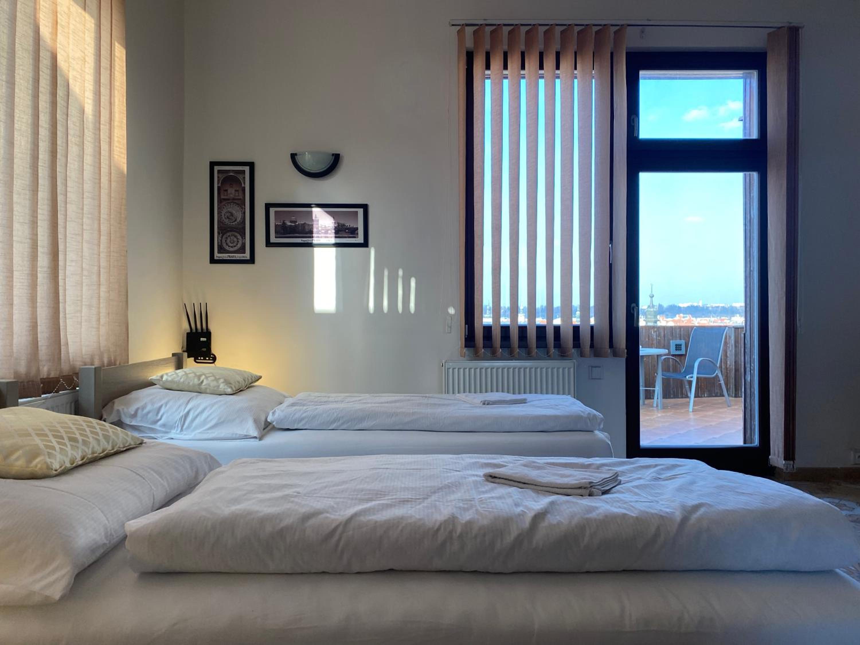Apartmán Kaiser