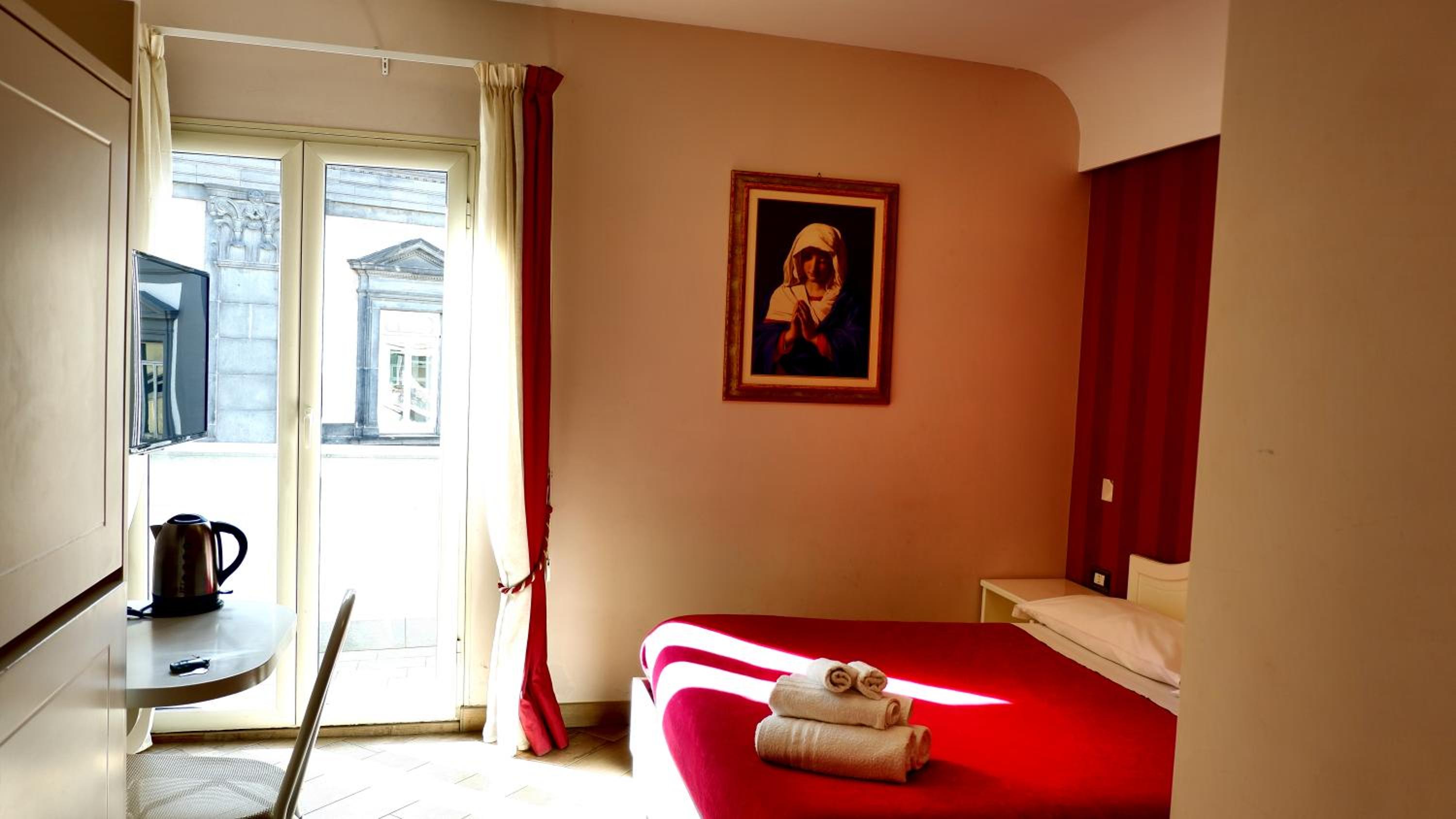 B&B Federico II
