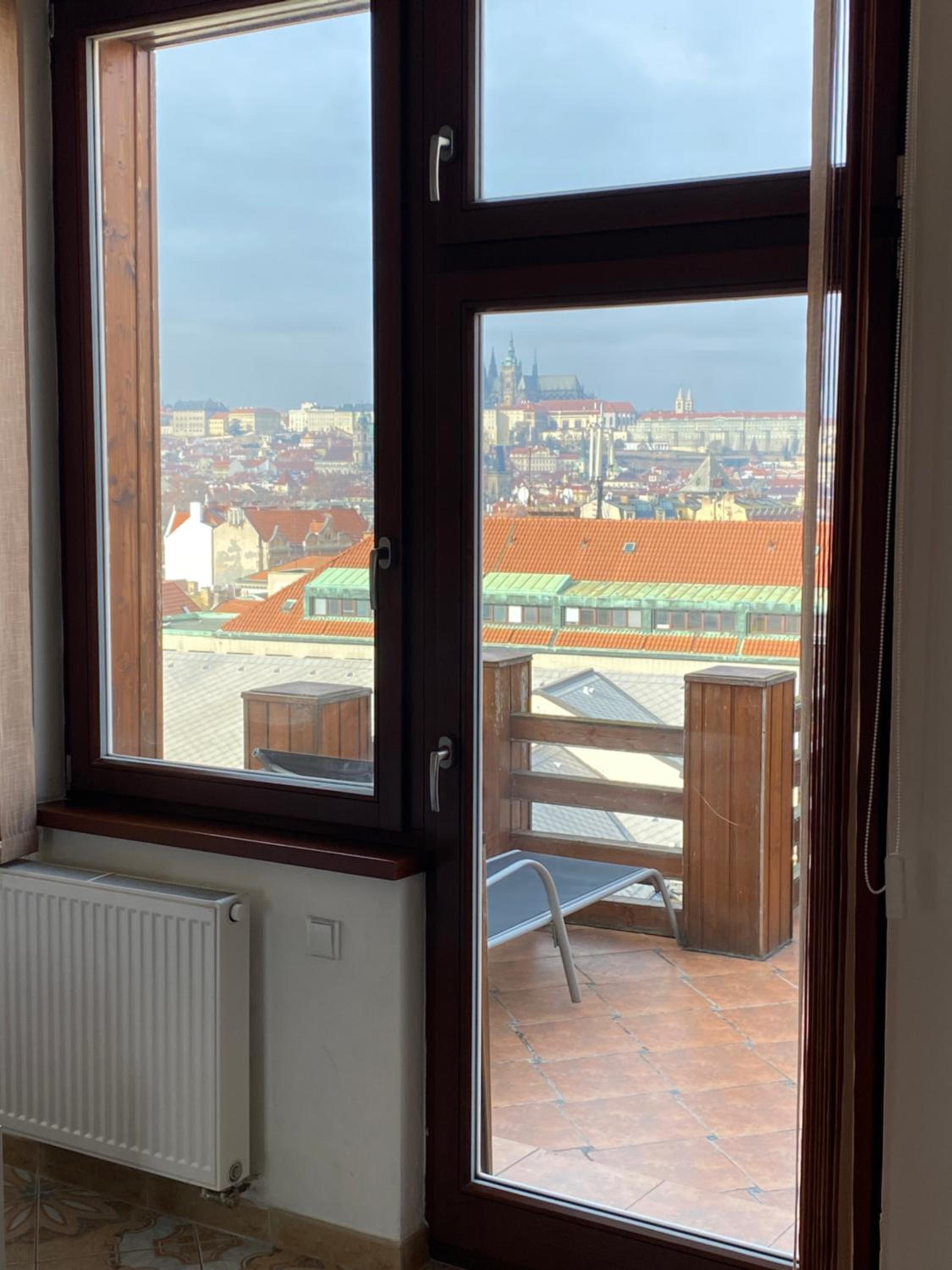 Apartmán Kaiser