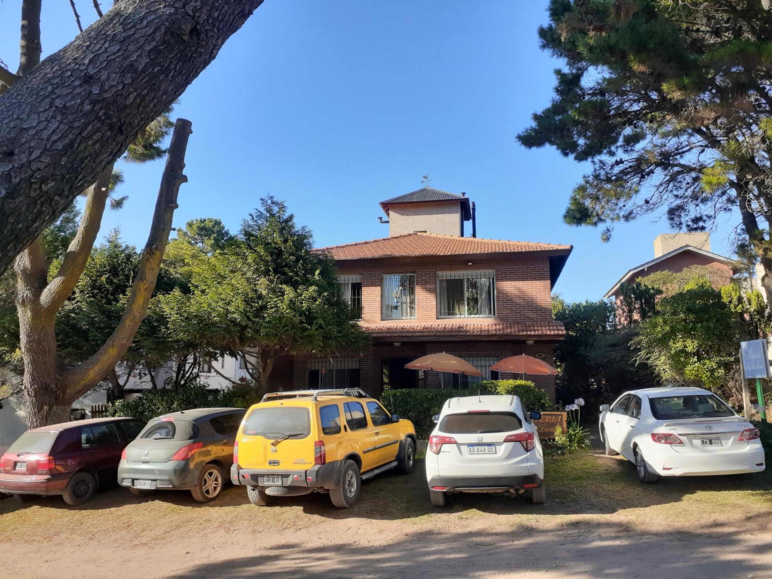 Hosteria Luz de Luna