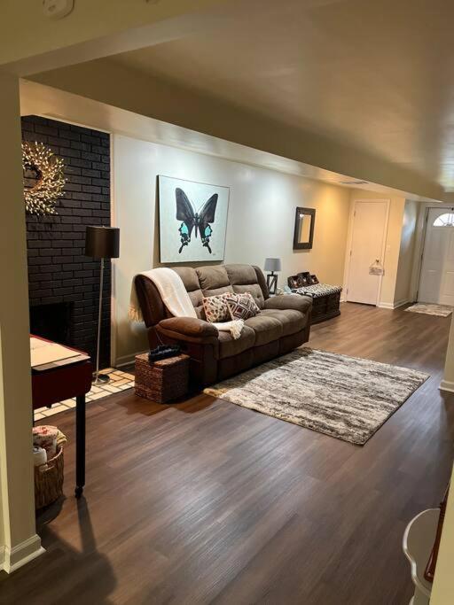 London Vacations - Hilltop Hideaway - 3BDR in Downtown London, KY - Property Image 31