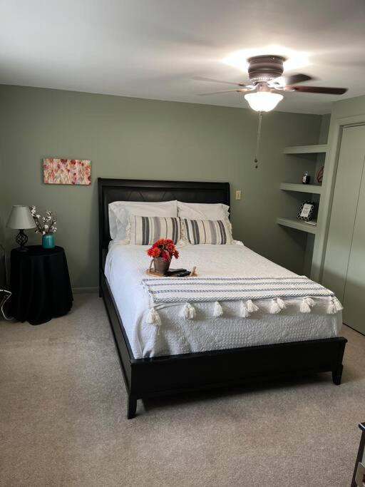 London Vacations - Hilltop Hideaway - 3BDR in Downtown London, KY - Property Image 28