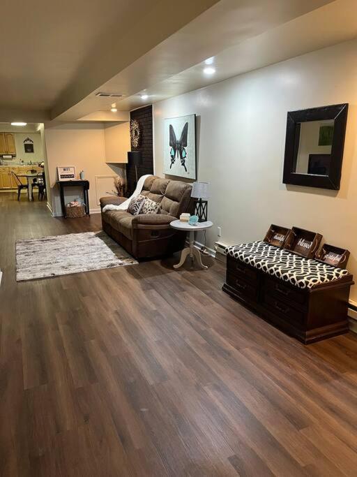 London Vacations - Hilltop Hideaway - 3BDR in Downtown London, KY - Property Image 25