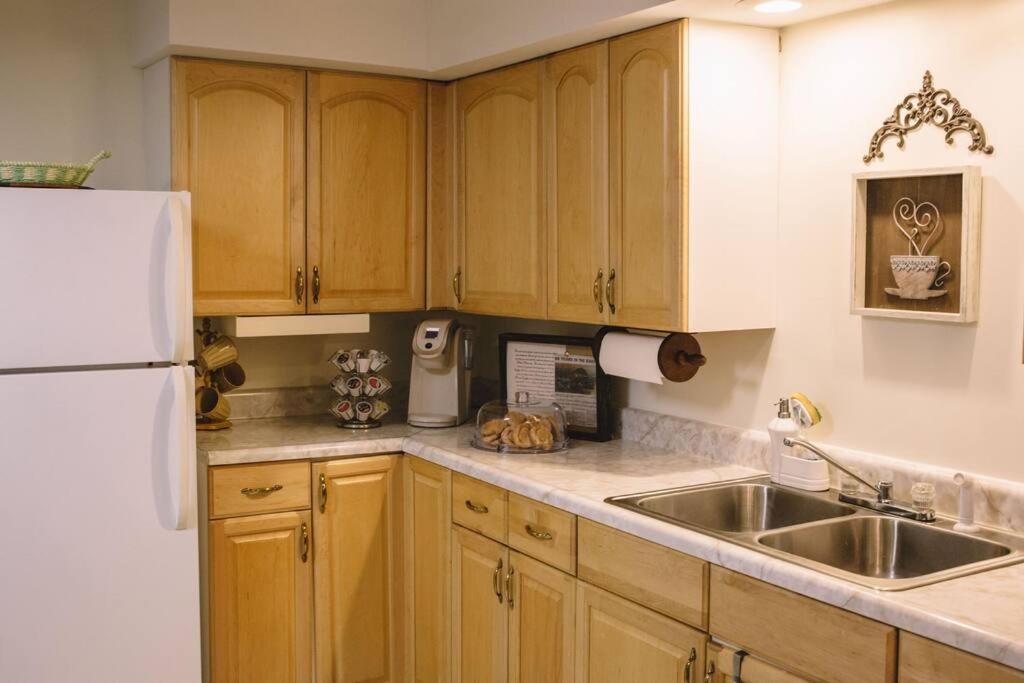 London Vacations - Hilltop Hideaway - 3BDR in Downtown London, KY - Property Image 15