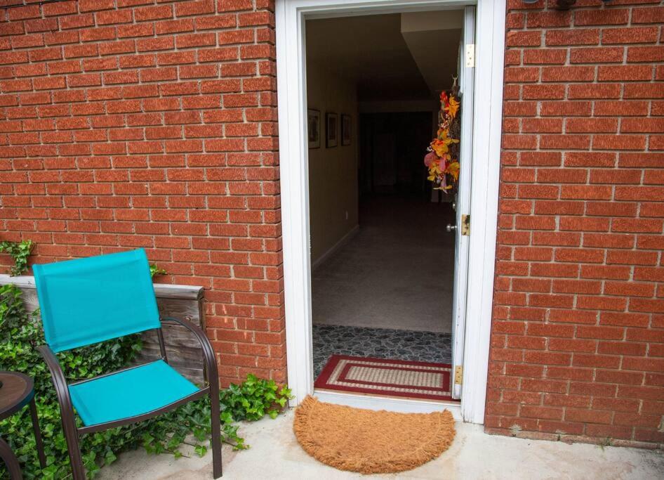 London Vacations - Hilltop Hideaway - 3BDR in Downtown London, KY - Property Image 11