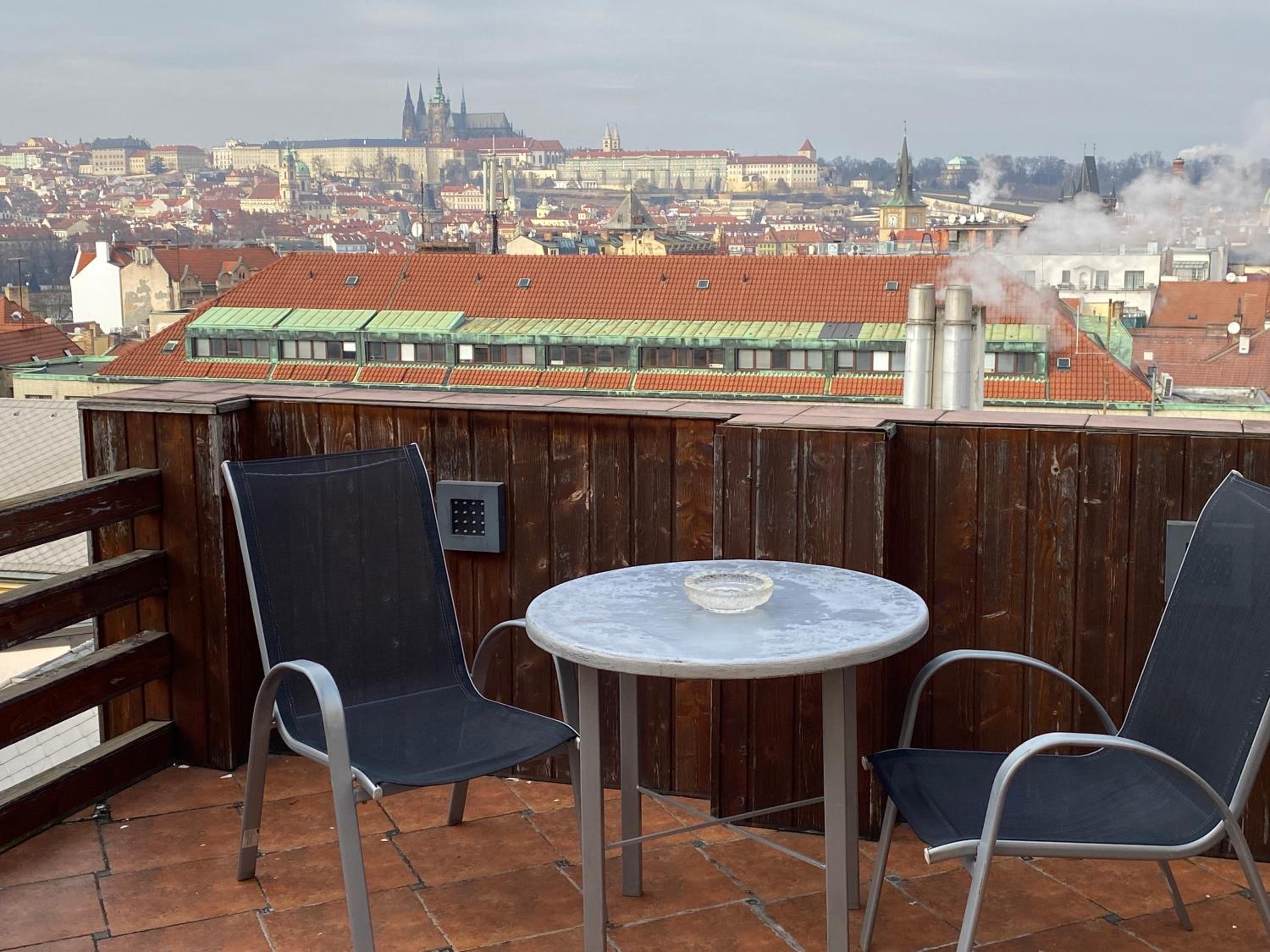 Apartmán Kaiser