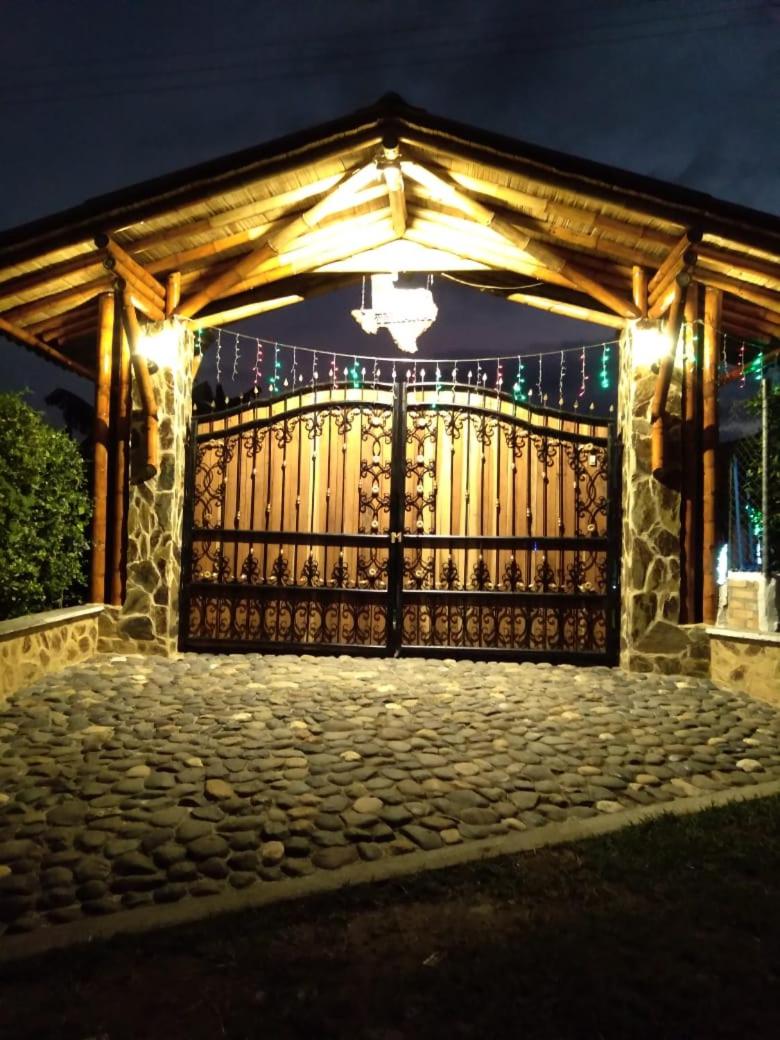 Chalet la texana