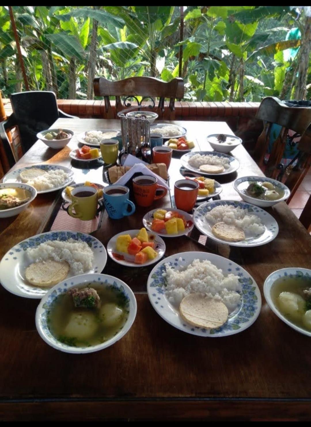 Chalet la texana
