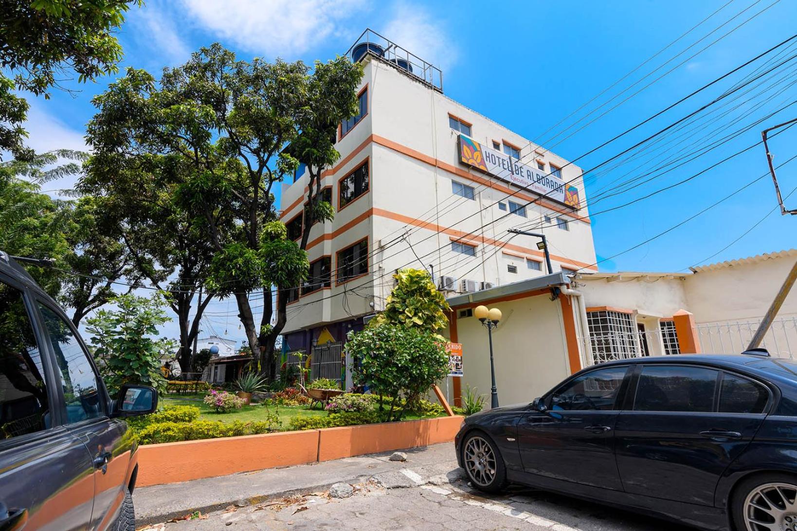 Hotel de Alborada - Image 1