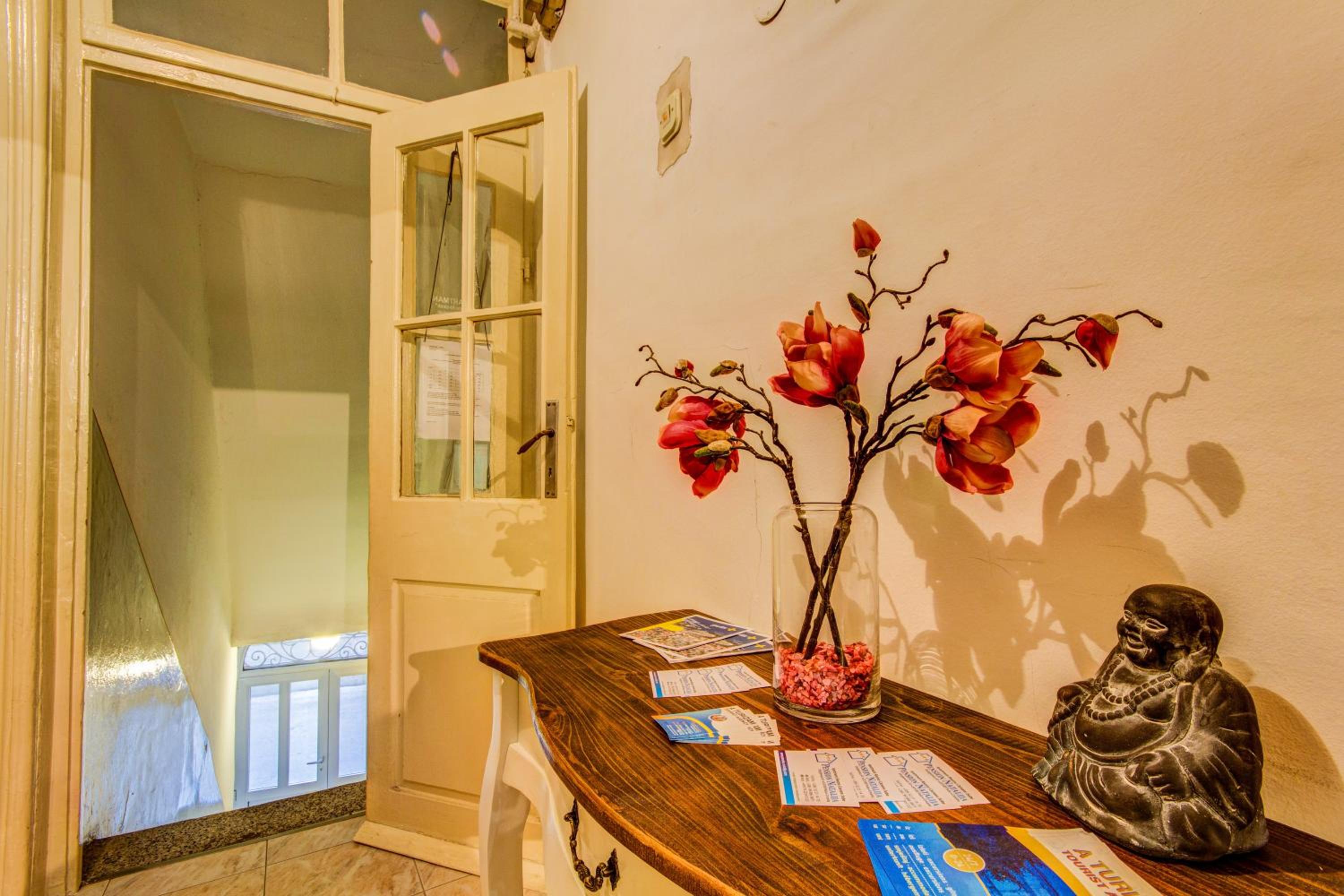 Guesthouse Natalija