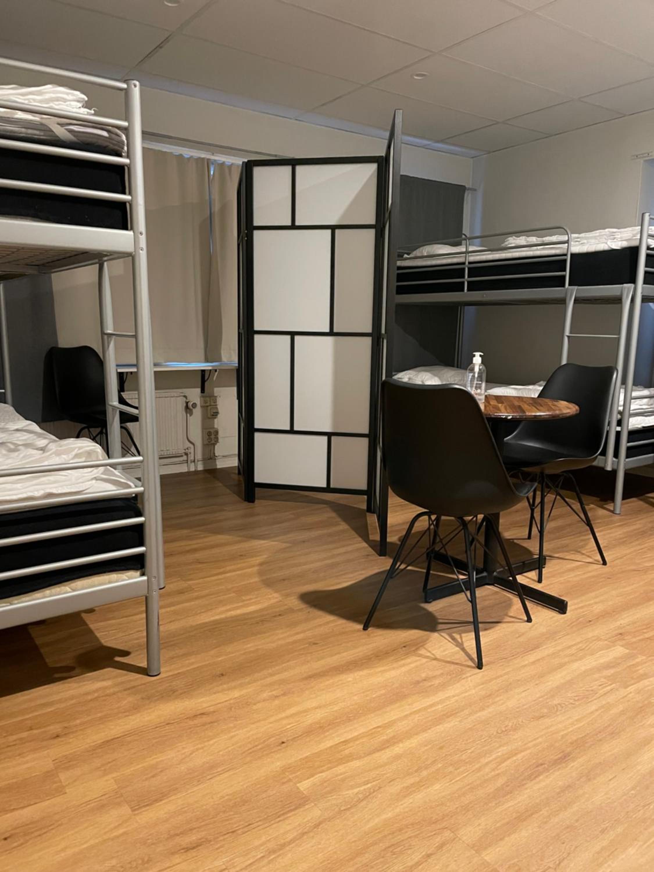 Uppsala City Hostel