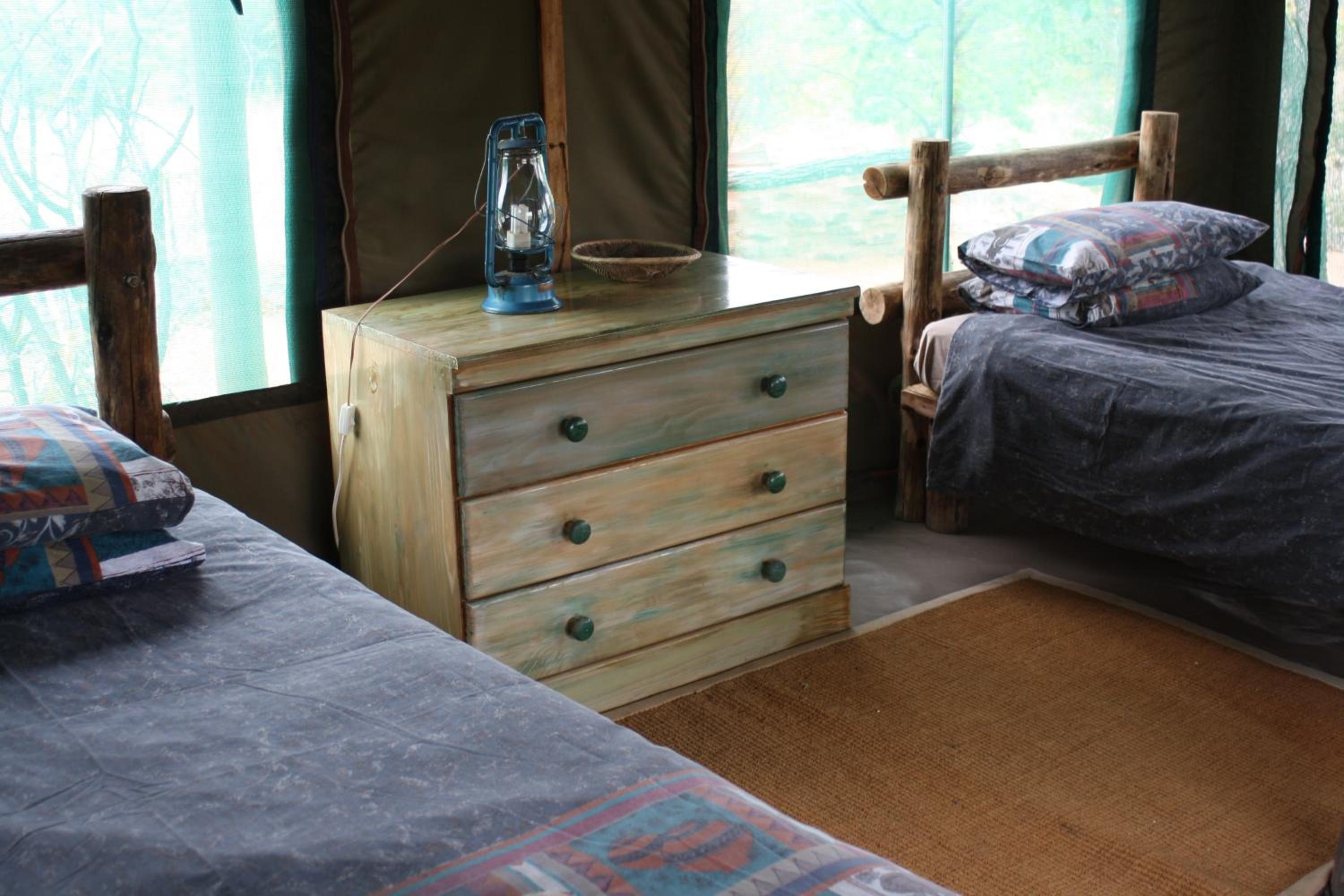 Kaoxa Bush Camp view 5