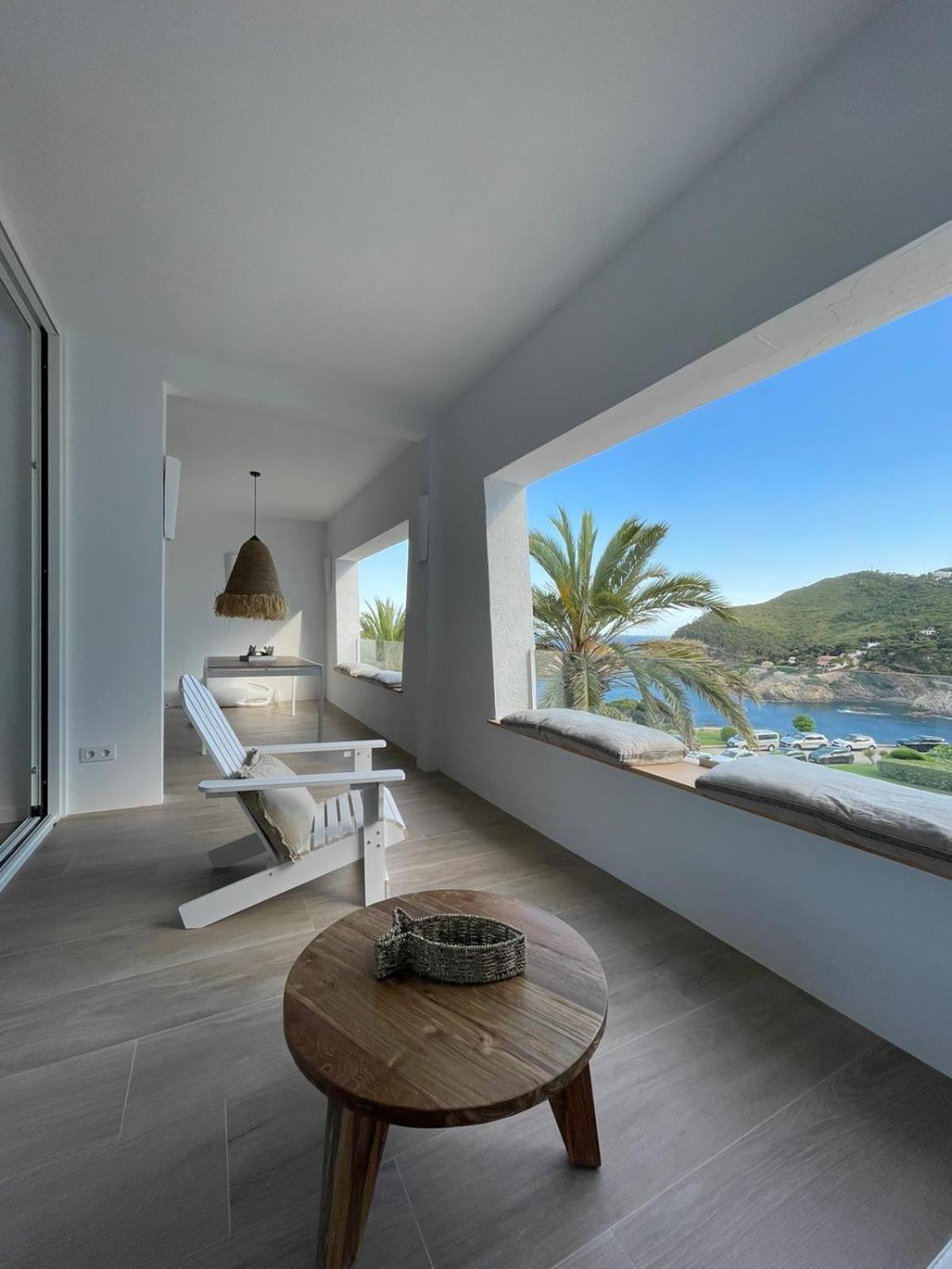 Hotel Cap Sa Sal suites -Apartament Begur - Costa Brava - Image 1