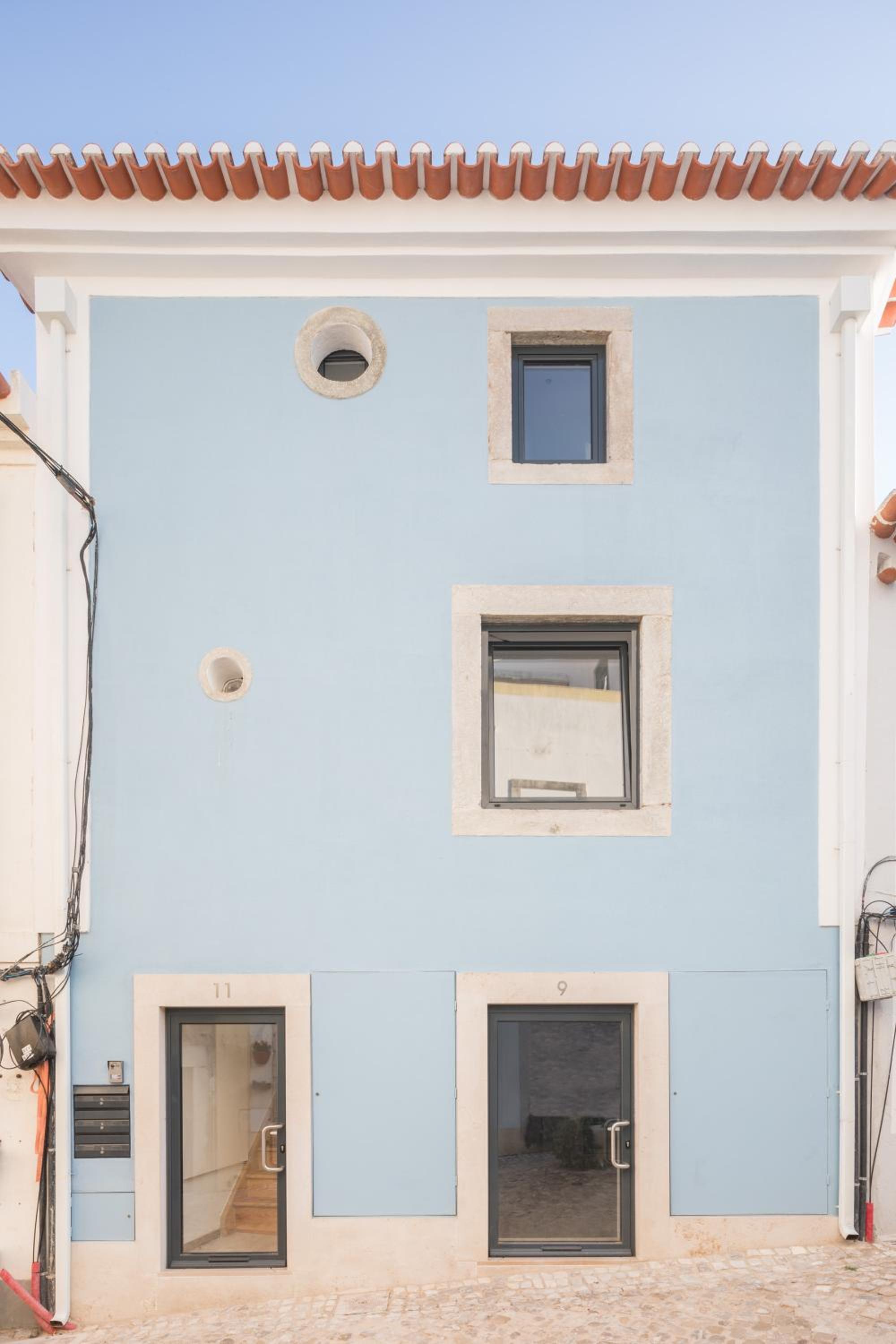 Hotel Echo Homespaces Marquês - Image 1