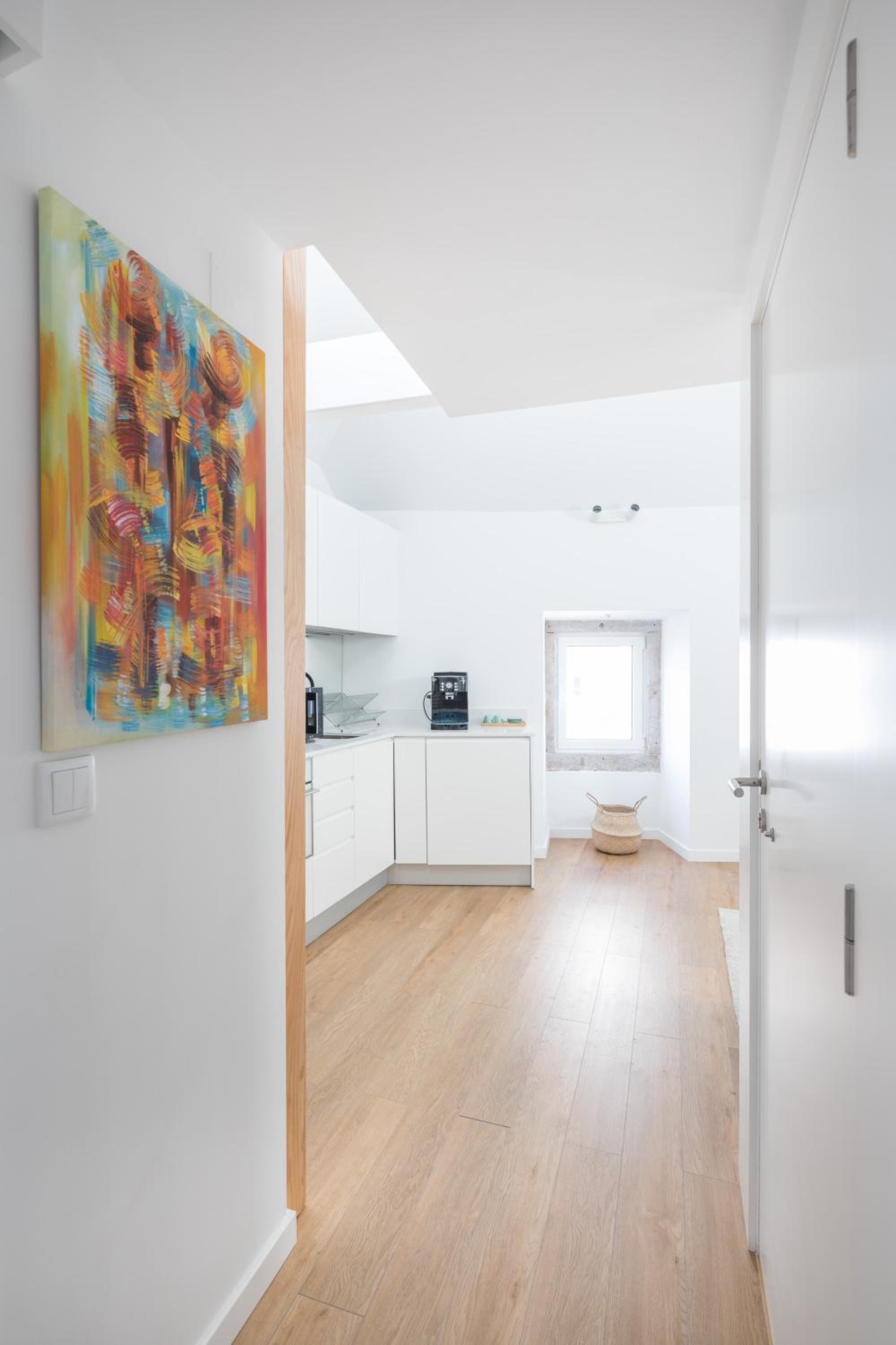 Echo Homespaces Marquês view 4
