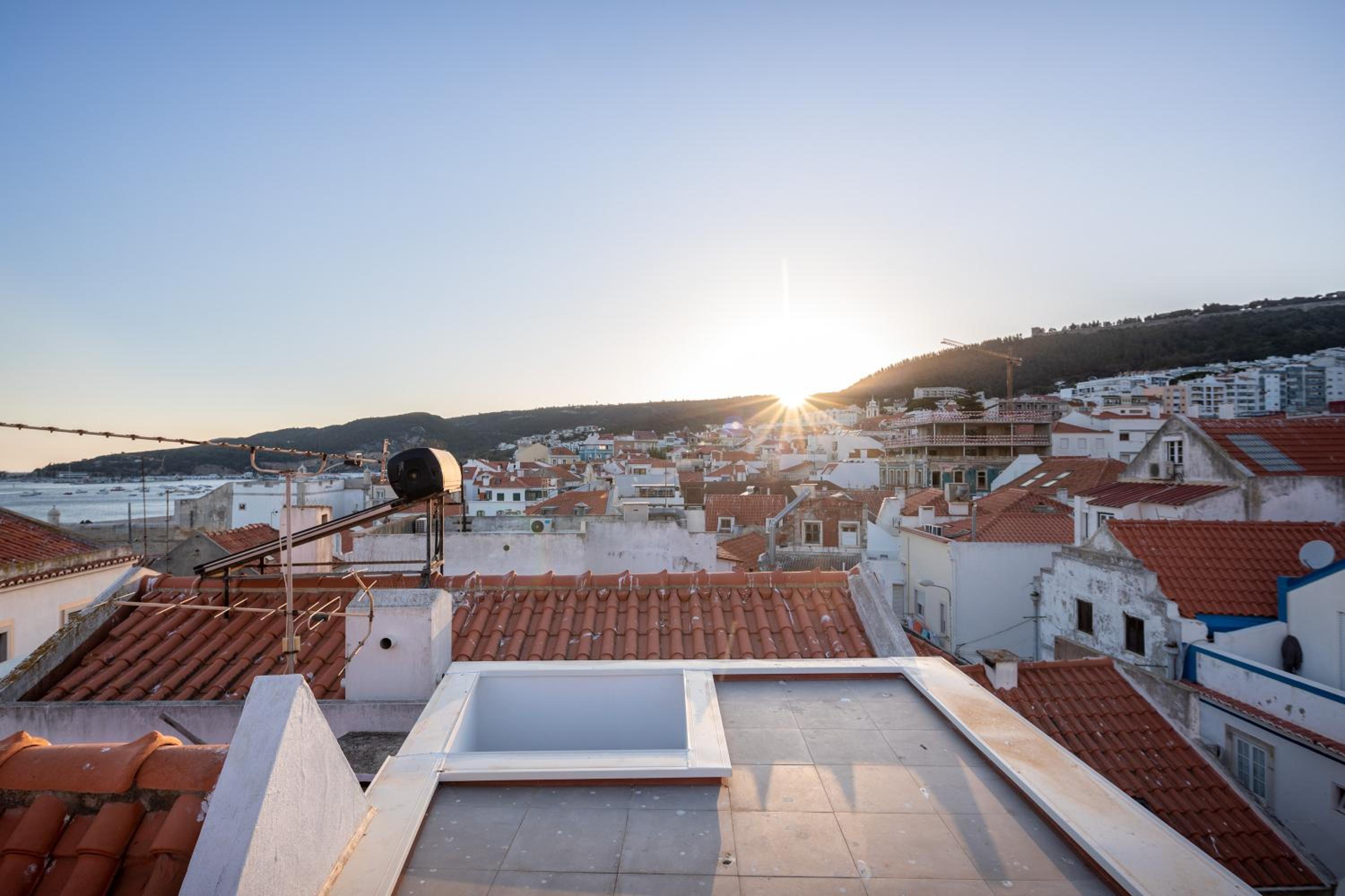 roof