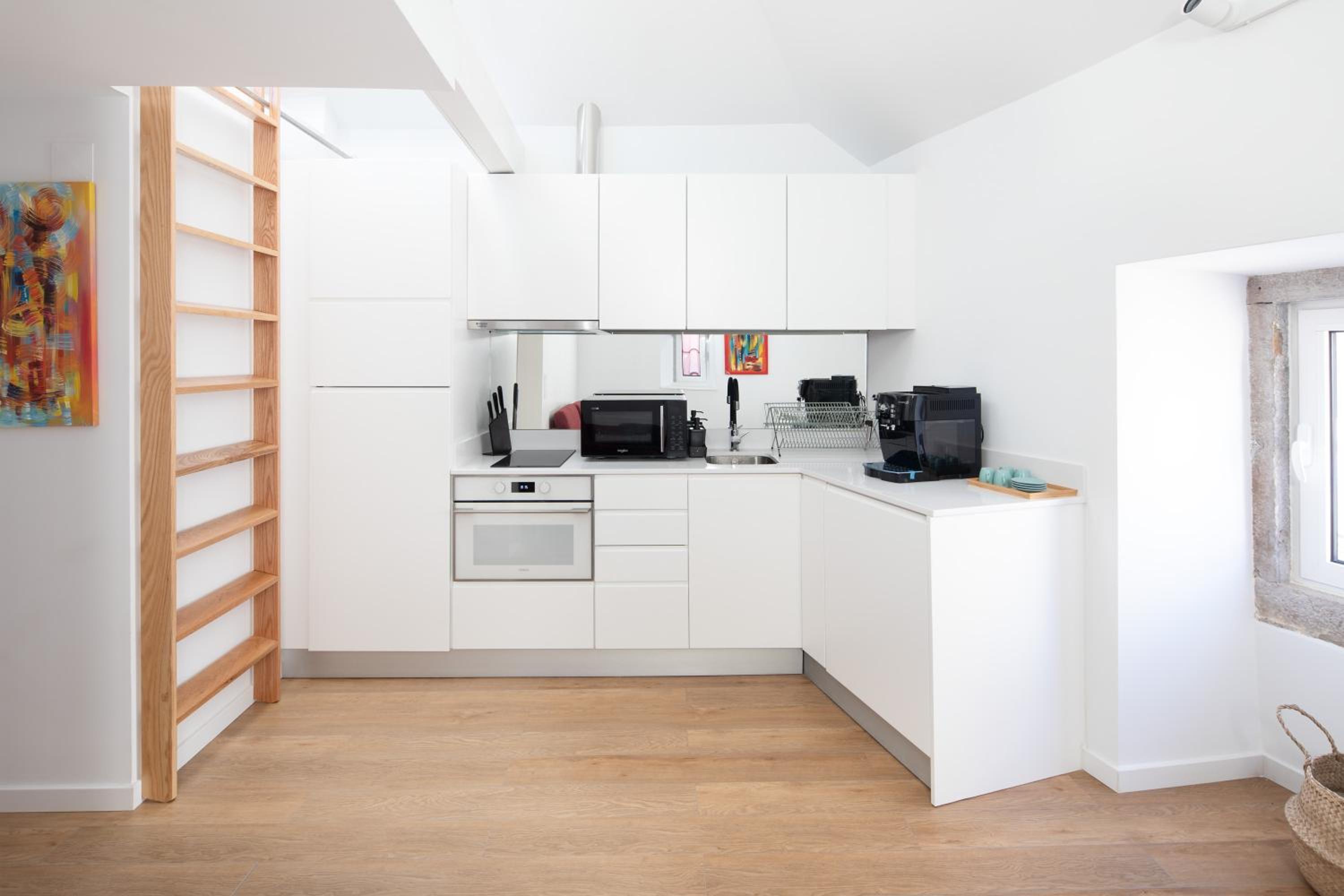 Echo Homespaces Marquês view 5