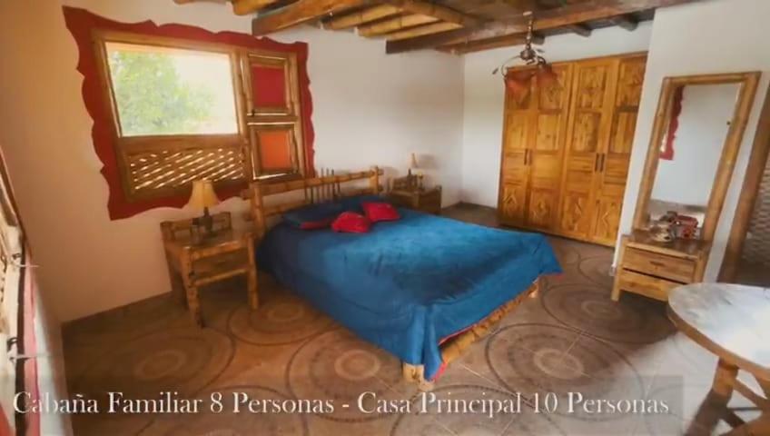 Chalet la texana