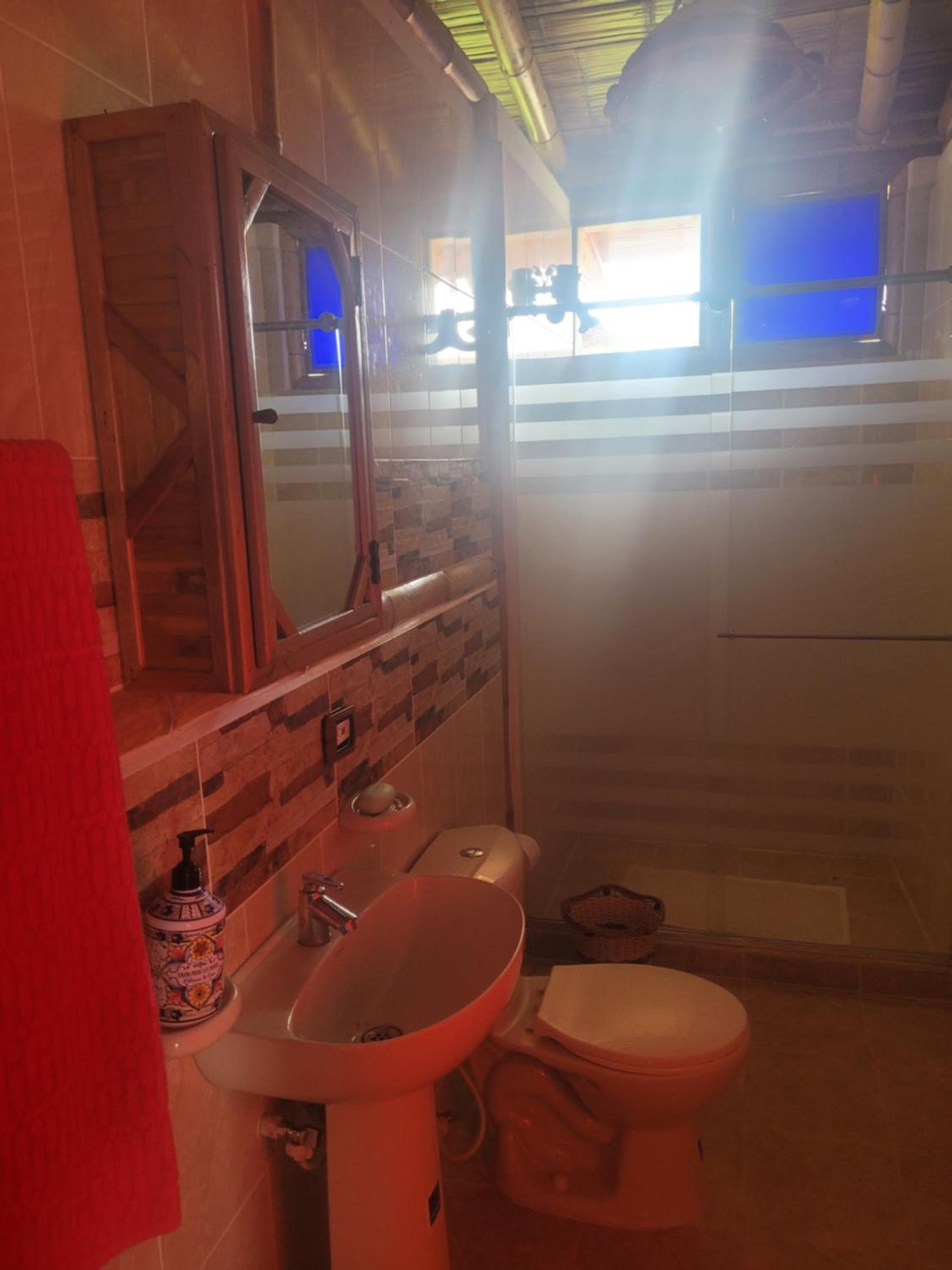 Chalet la texana