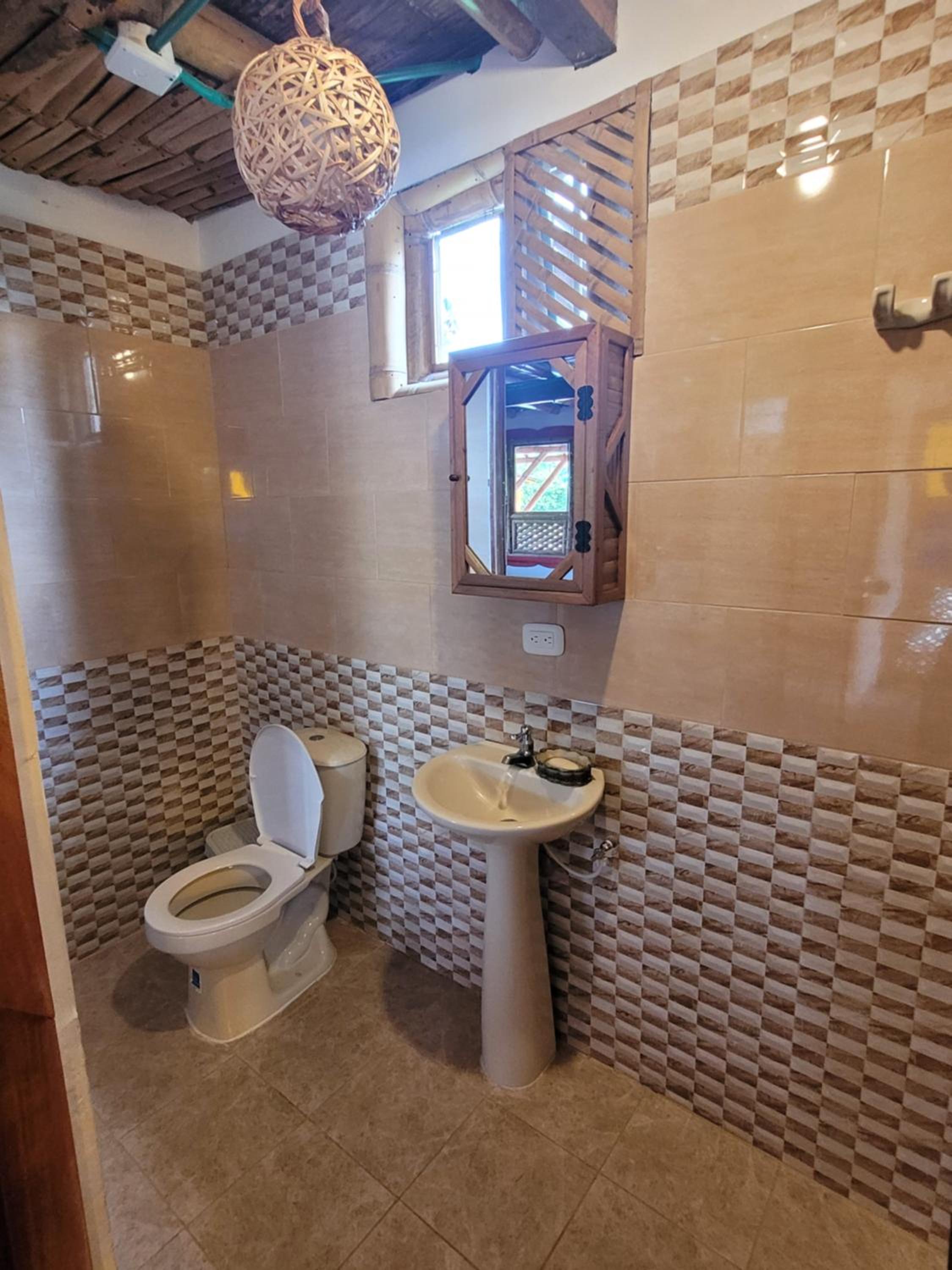 Chalet la texana