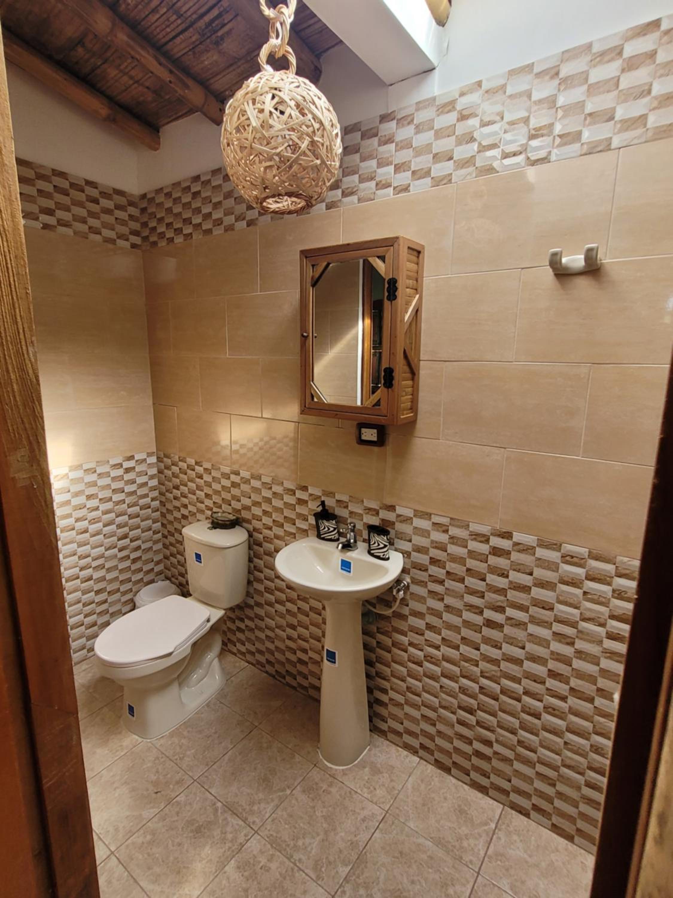 Chalet la texana