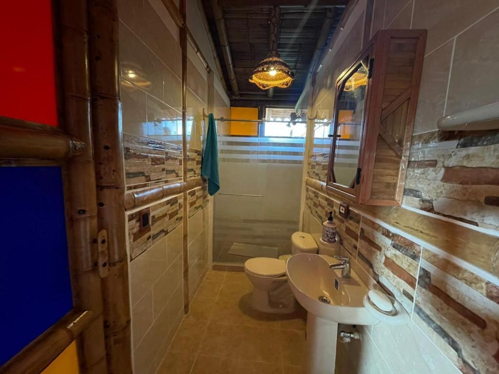 Chalet la texana