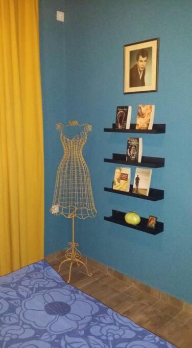 D&S home oinofita view 3