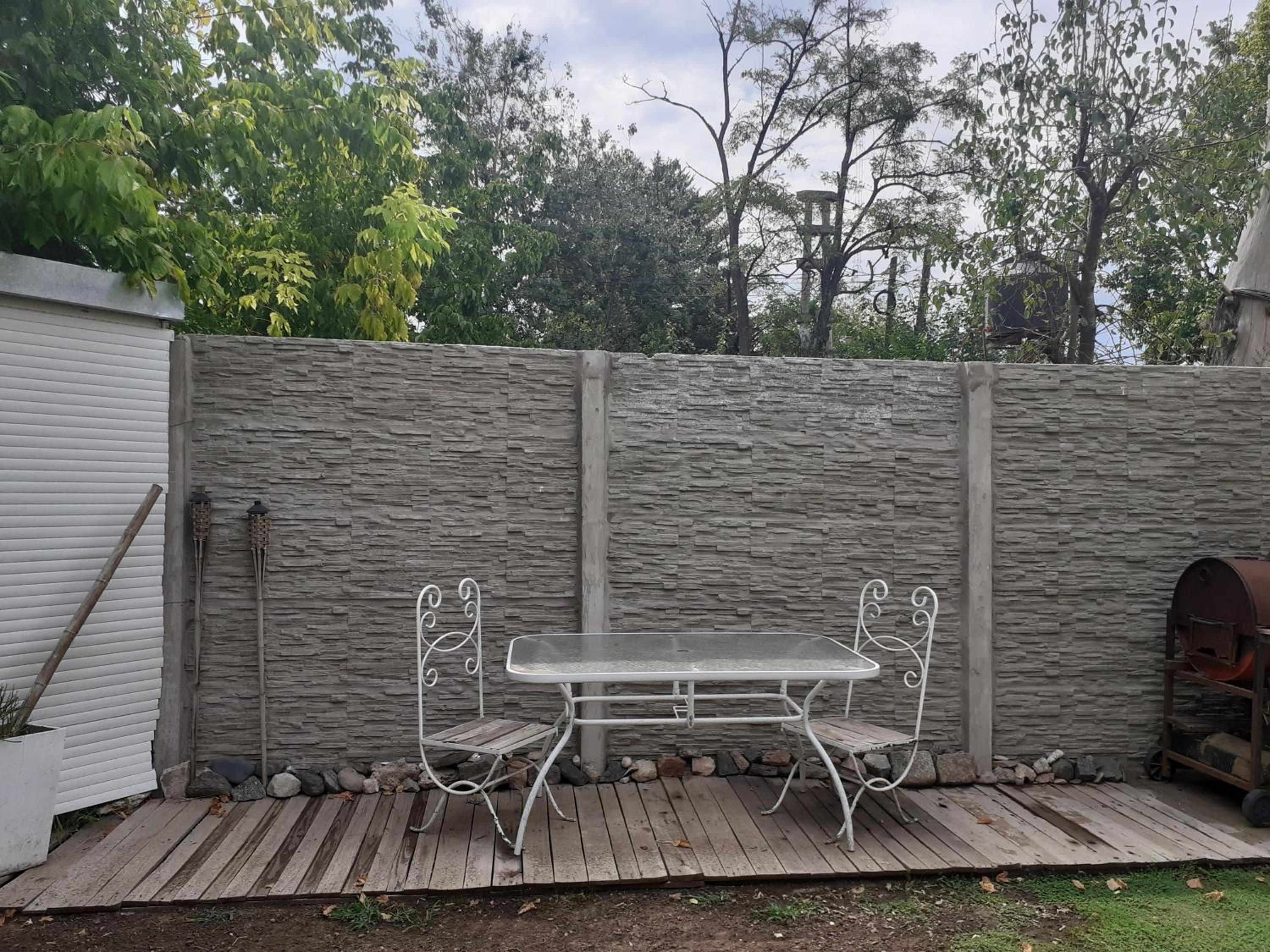 PARQUE LELOIR, ITUZAINGO