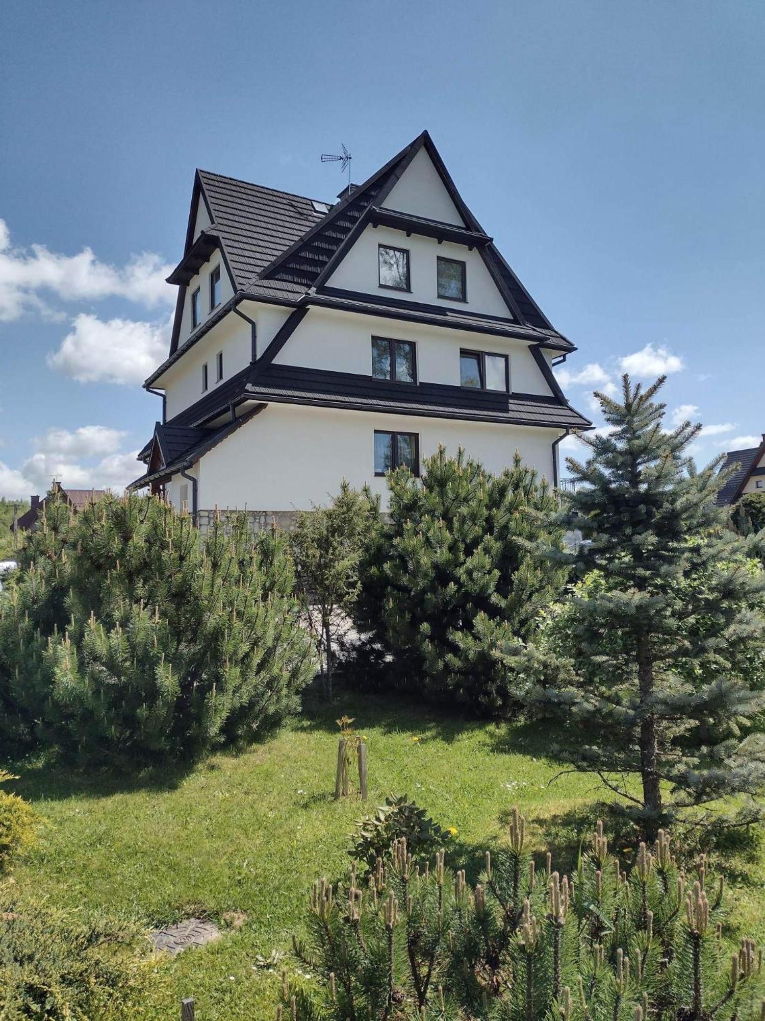 Pokoje Gościnne u Ady view 3
