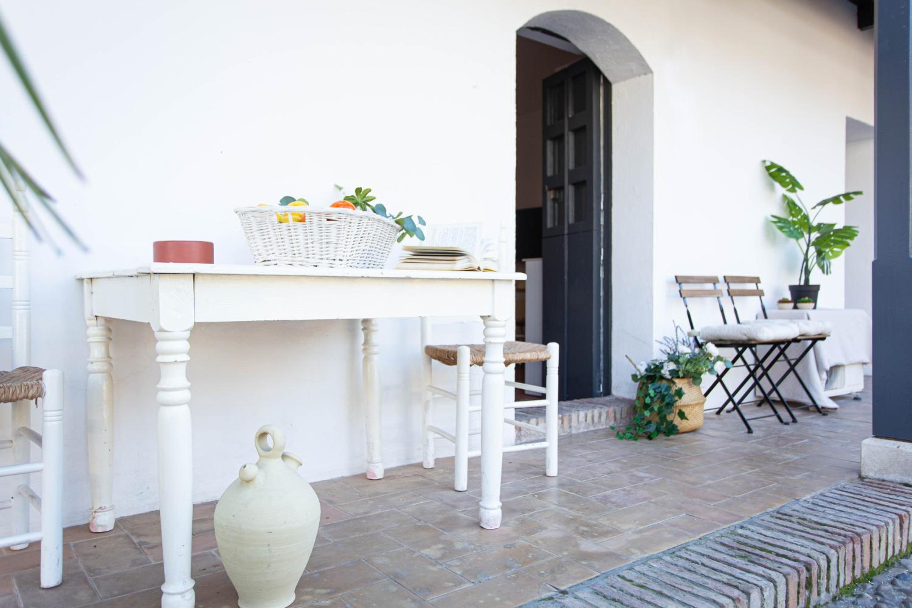 Corral del Conde