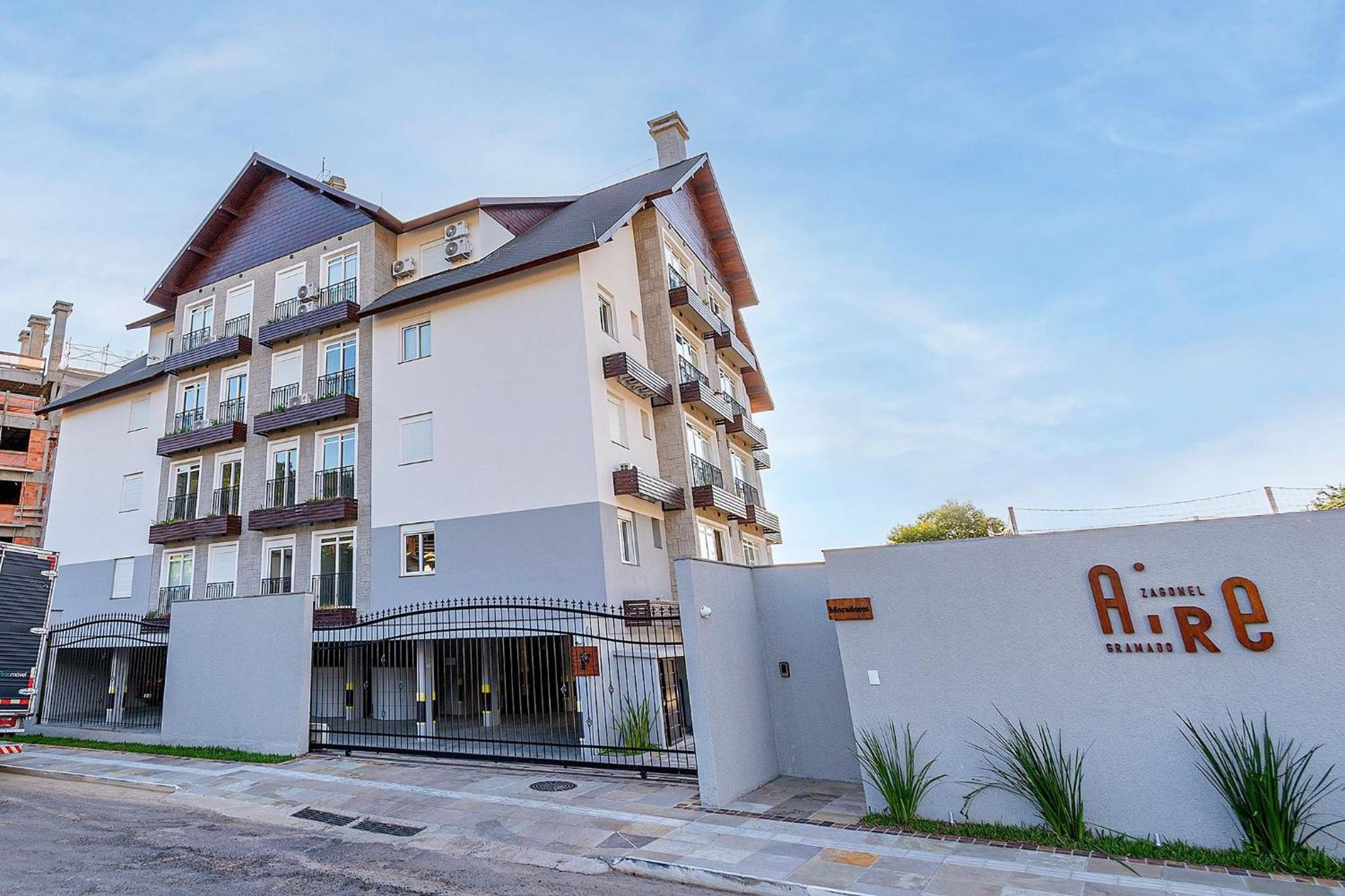 Próximo ao centro de Gramado @stayhousetemporada