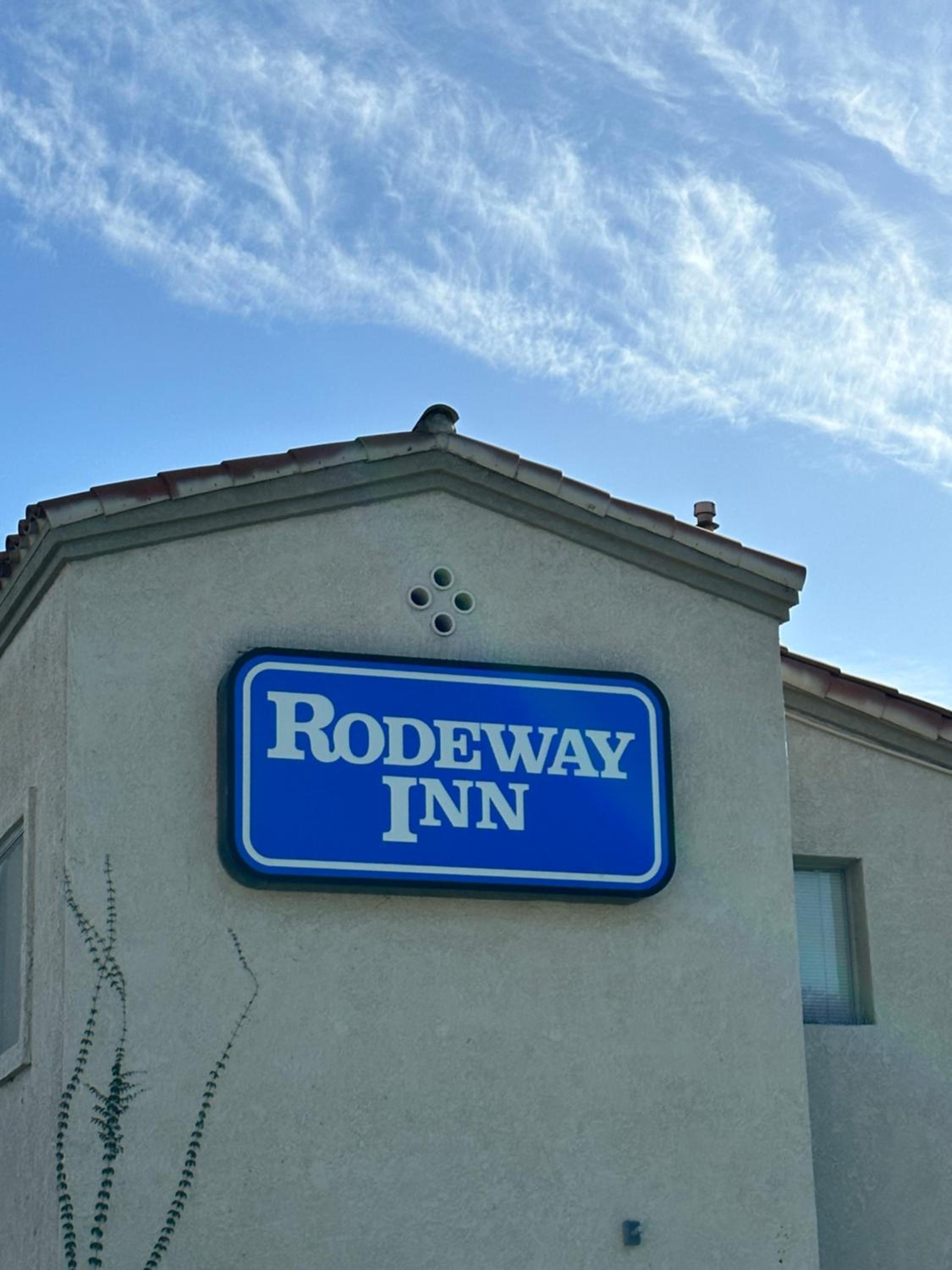 Rodeway Inn South Gate - Los Angeles South