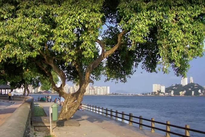Mirante de São Vicente