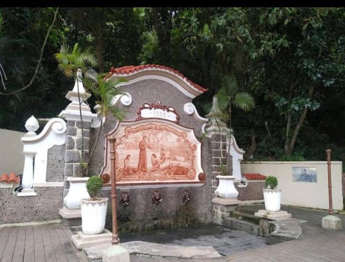 Mirante de São Vicente