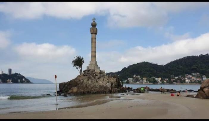 Mirante de São Vicente