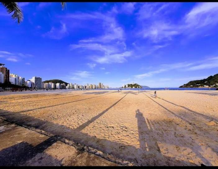 Mirante de São Vicente