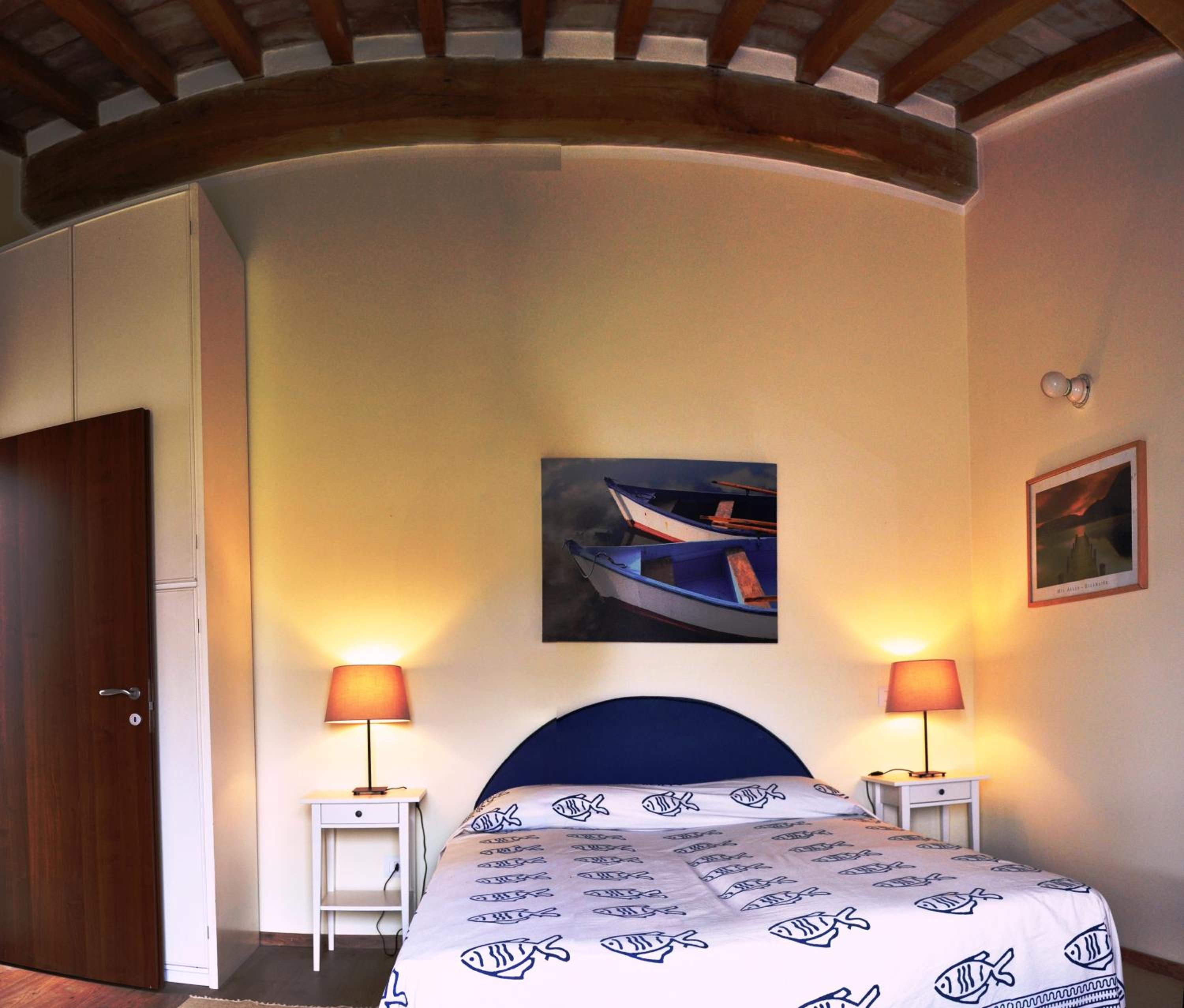 montecristo country house
