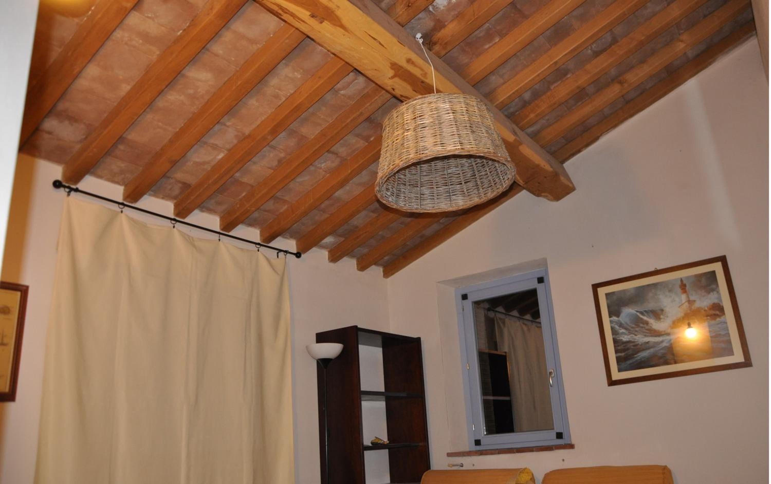 montecristo country house