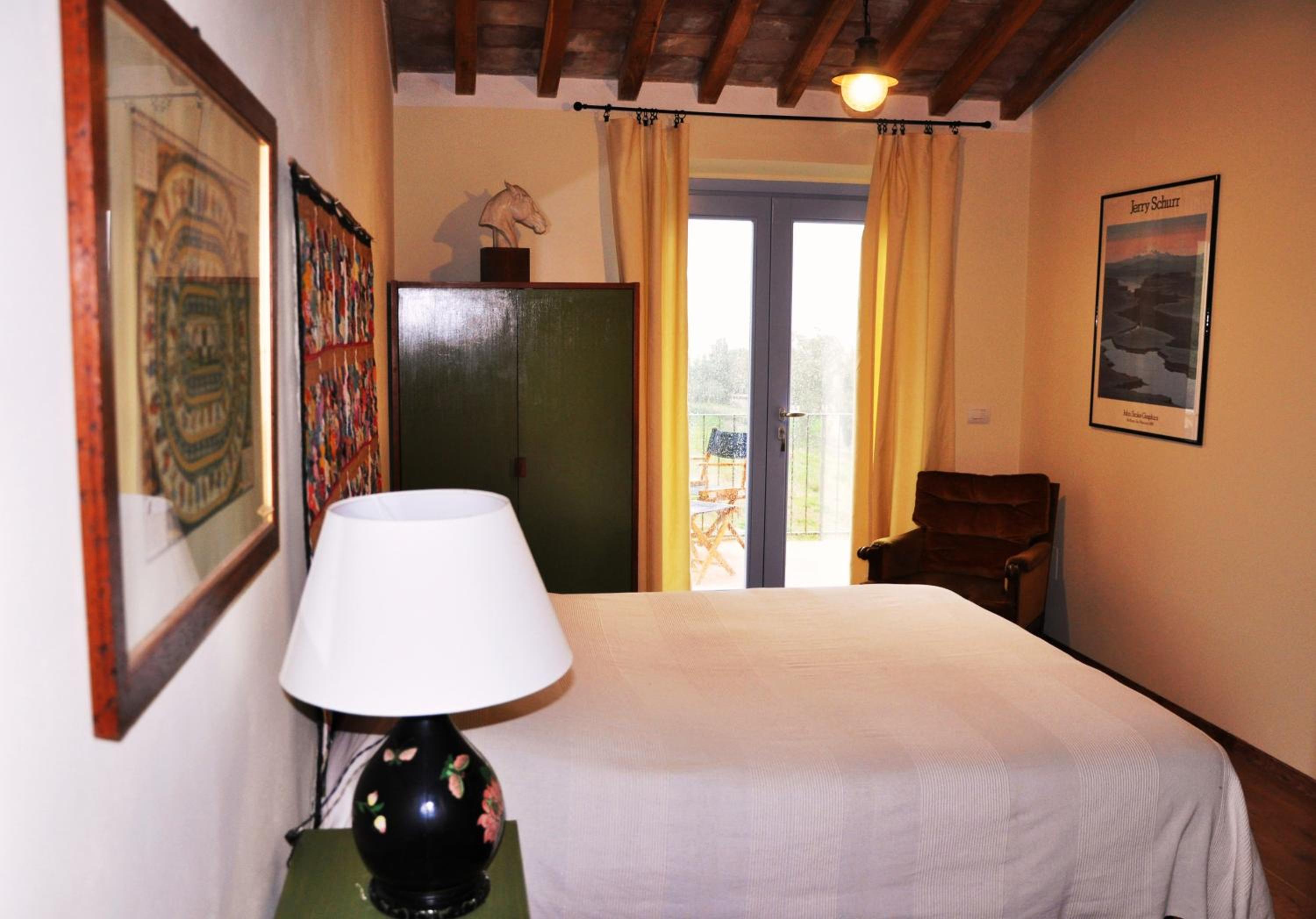 montecristo country house