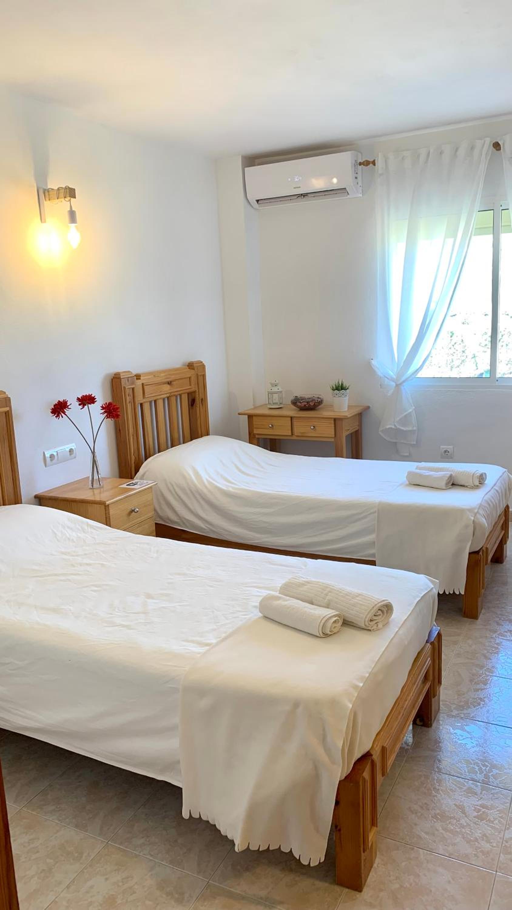 Hostal Sango Sierra de las Nieves photo 1