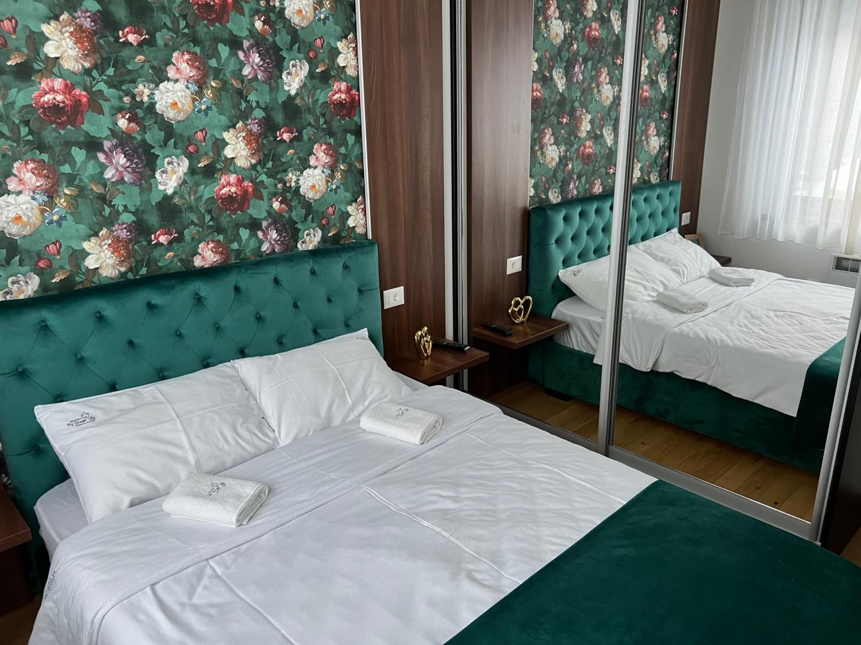 My Dream Villa, Titova Vila Zlatibor view 3