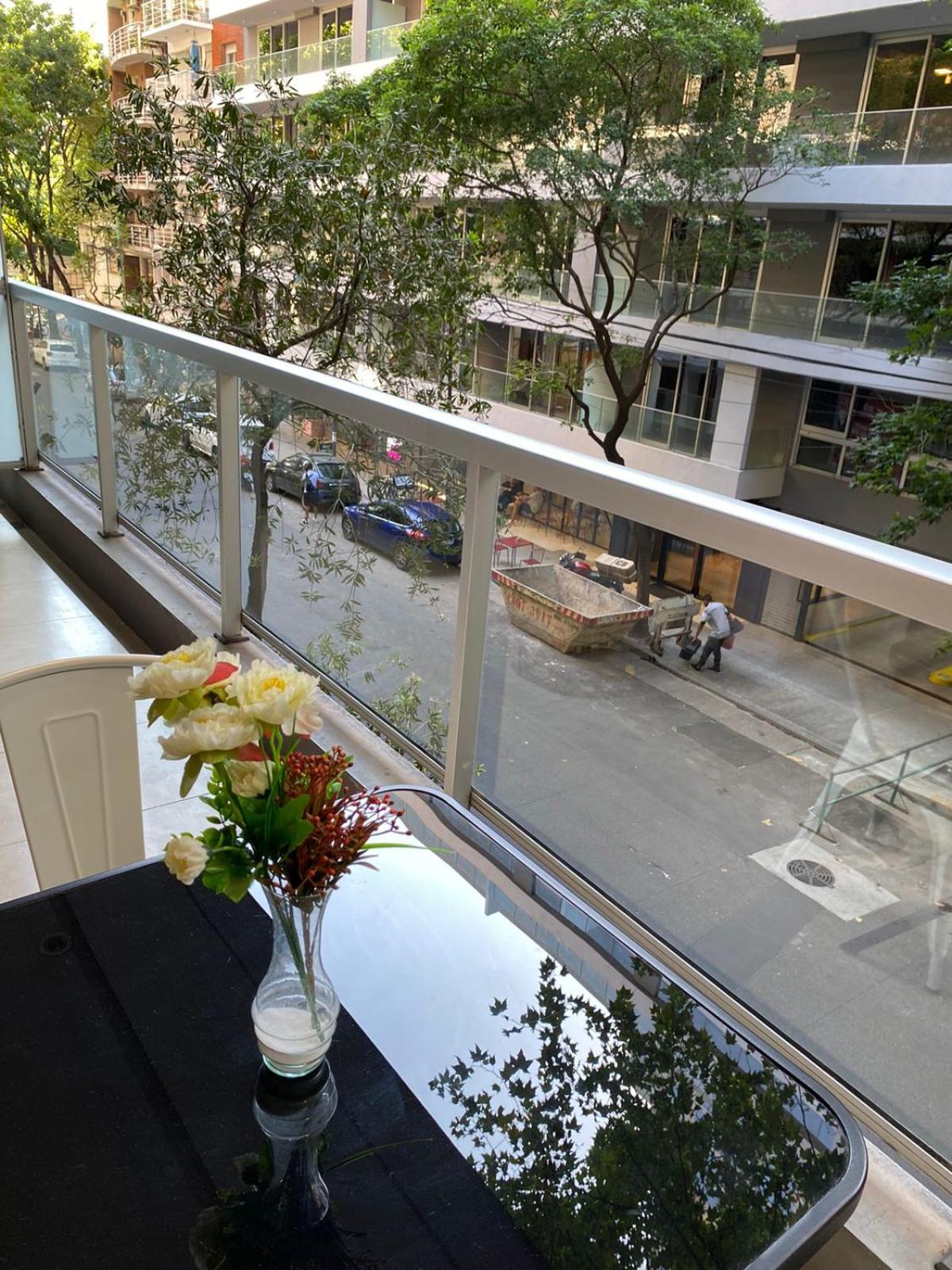 Apartamento en Palermo Soho view 2
