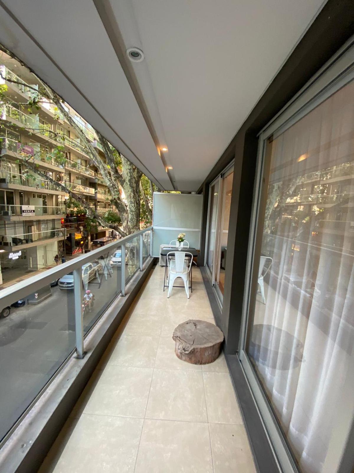 Apartamento en Palermo Soho view 4