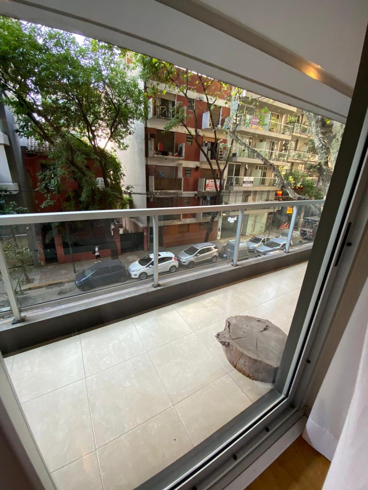 Apartamento en Palermo Soho view 5