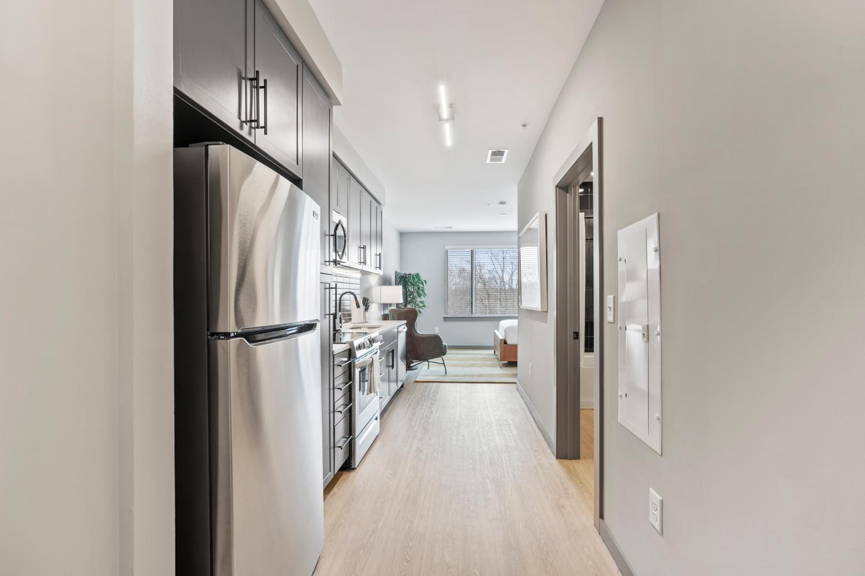 Columbia Vacations - WhyHotel by Placemakr, Columbia - Property Image 36